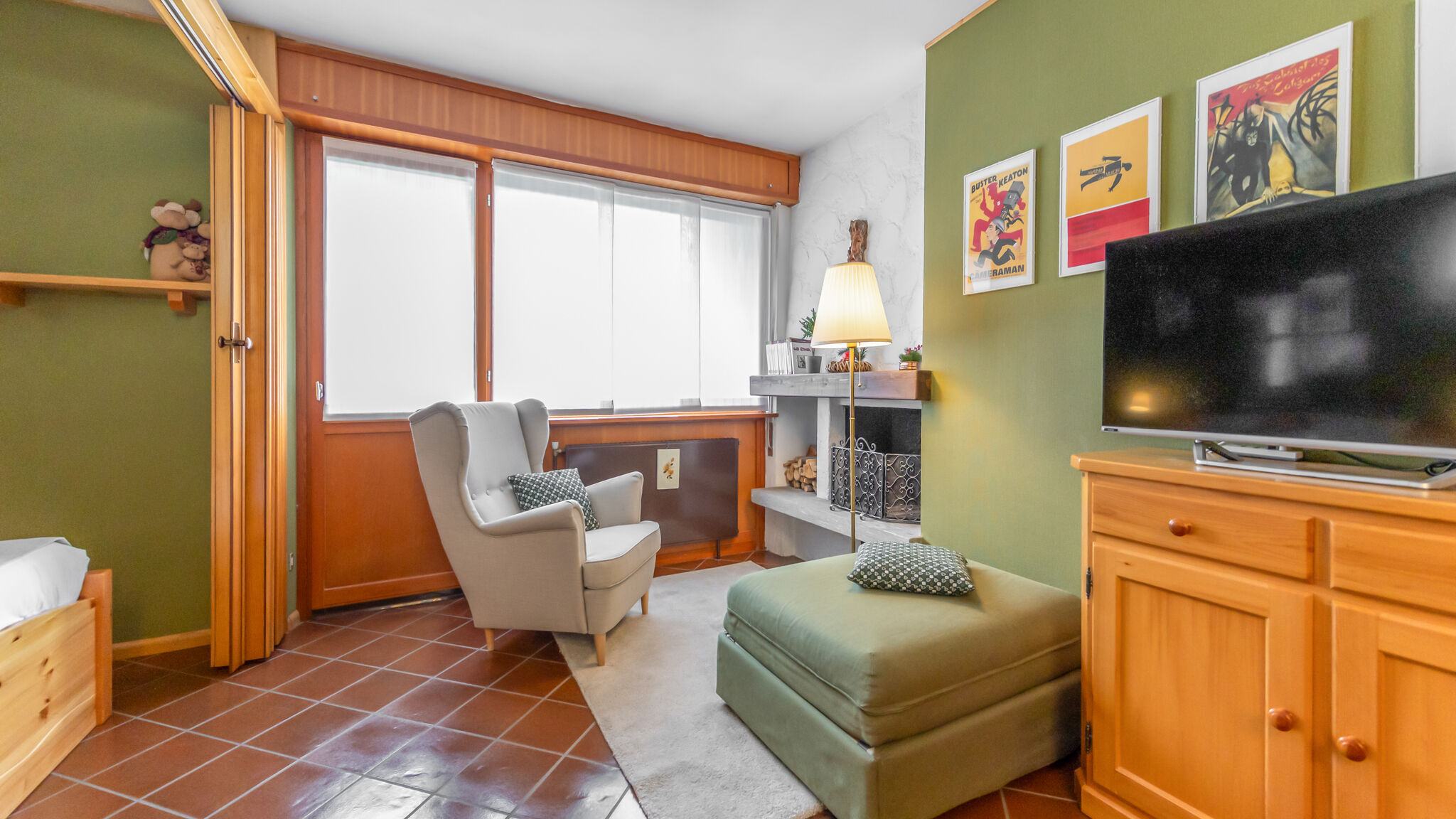 Italianway Bormio Little House Bormio Box privato e terme