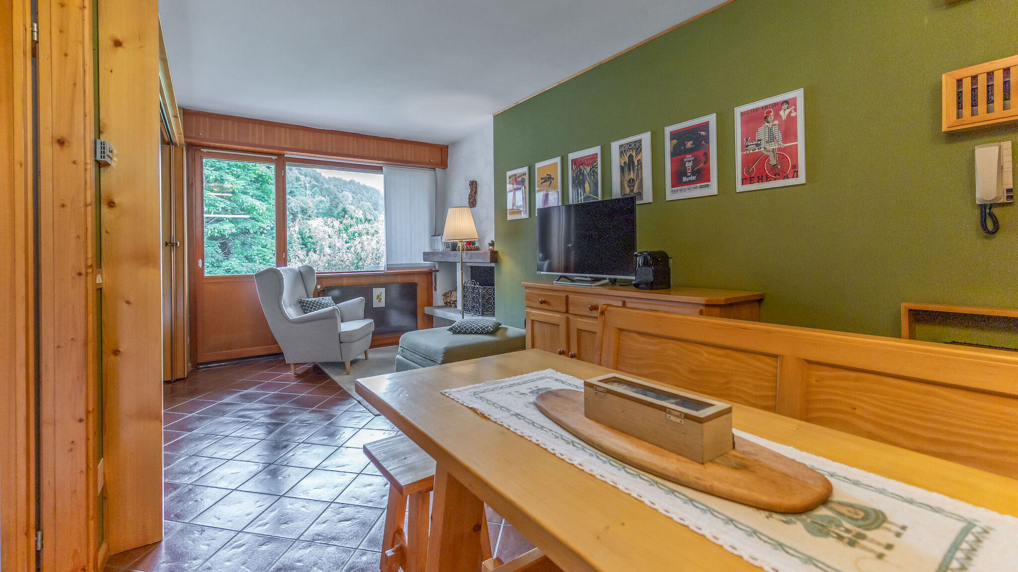 Italianway Bormio Little House Bormio Box privato e terme