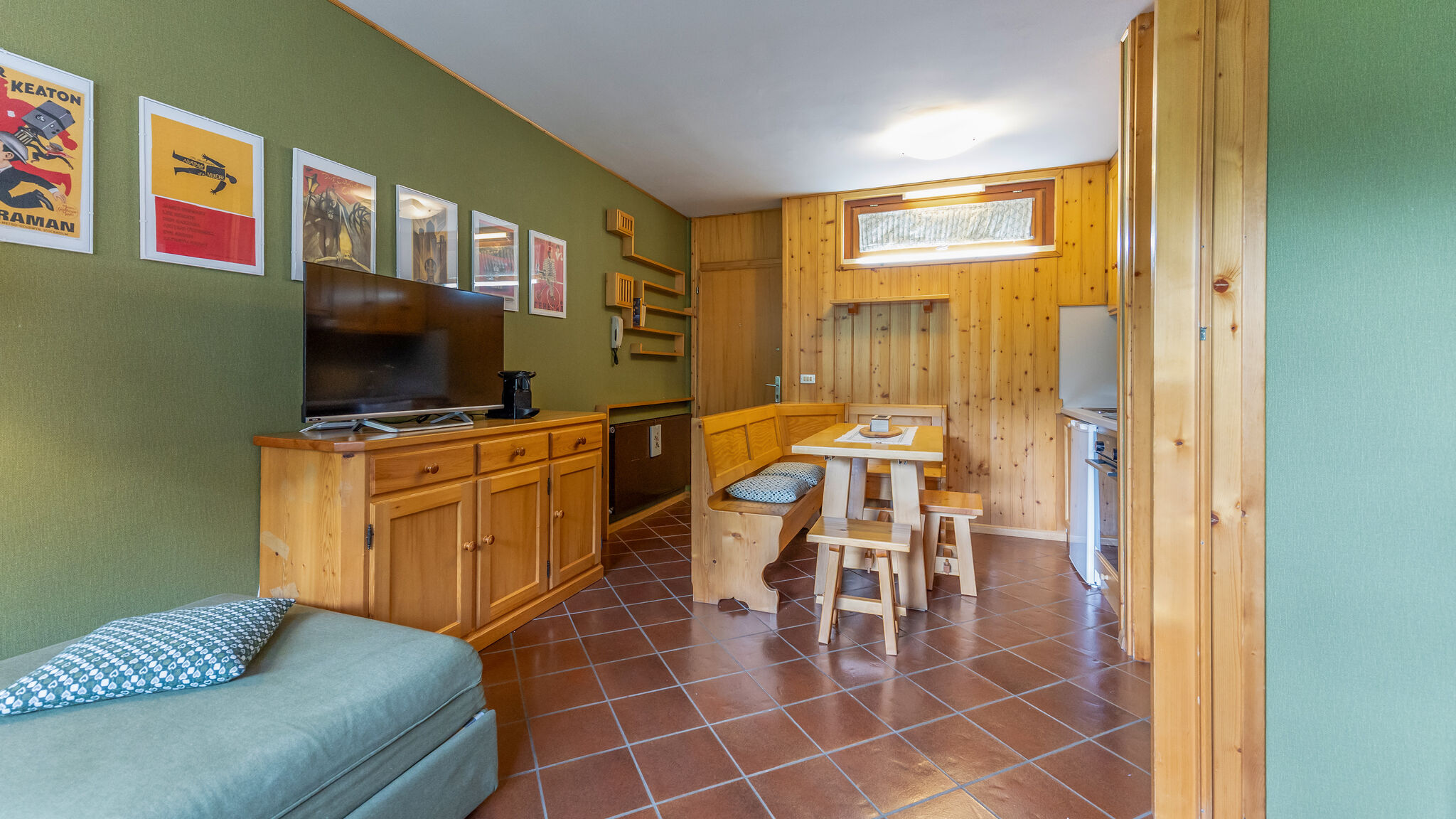 Italianway Bormio Little House Bormio Box privato e terme