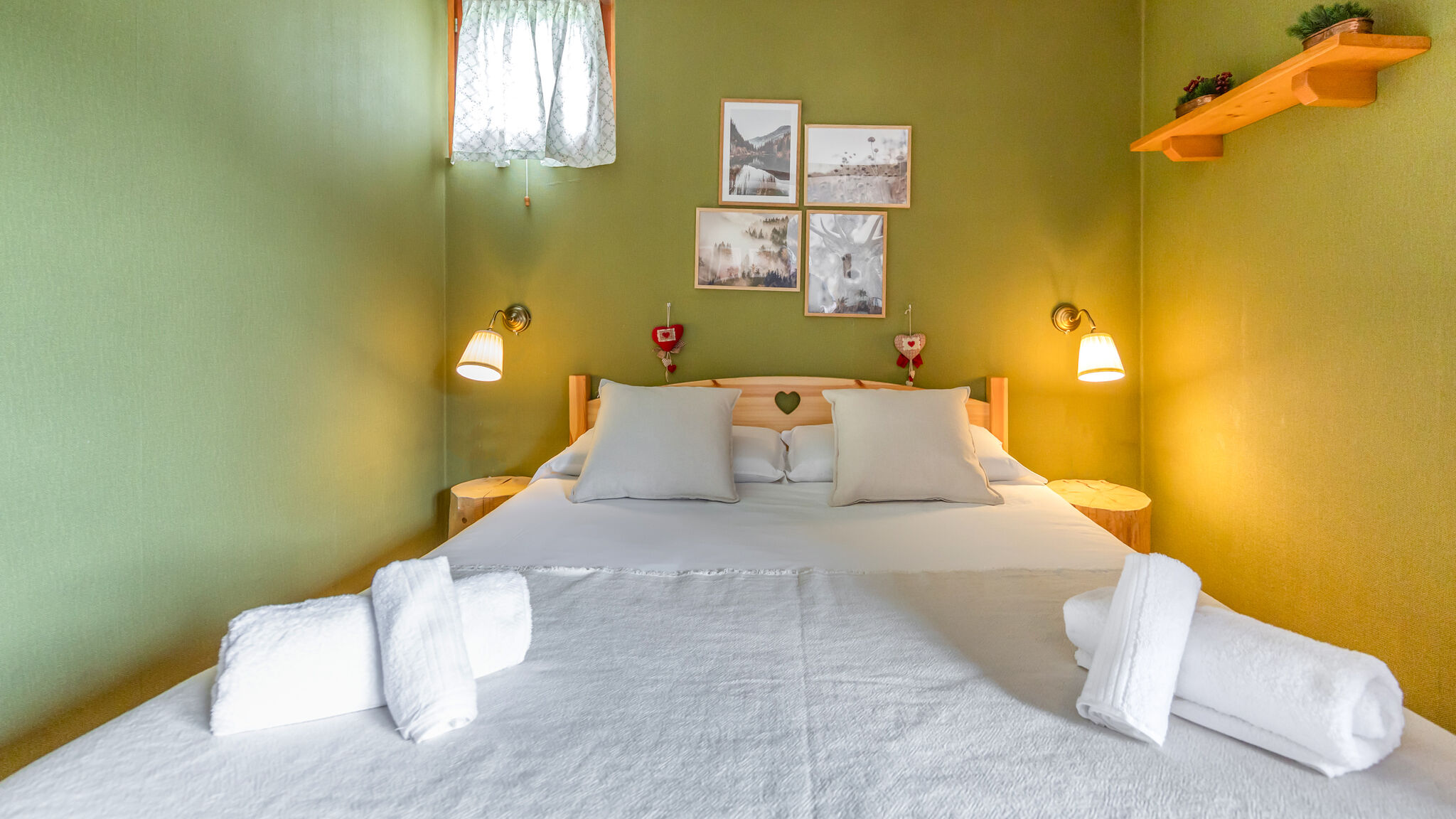 Italianway Bormio Little House Bormio Box privato e terme
