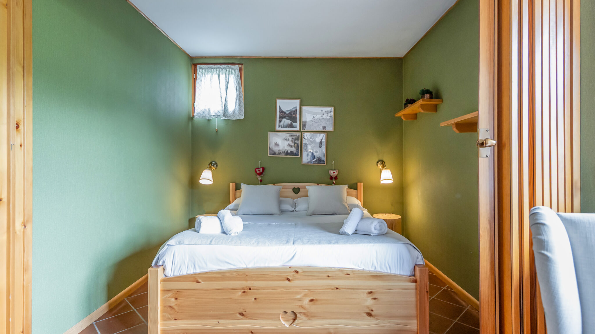 Italianway Bormio Little House Bormio Box privato e terme