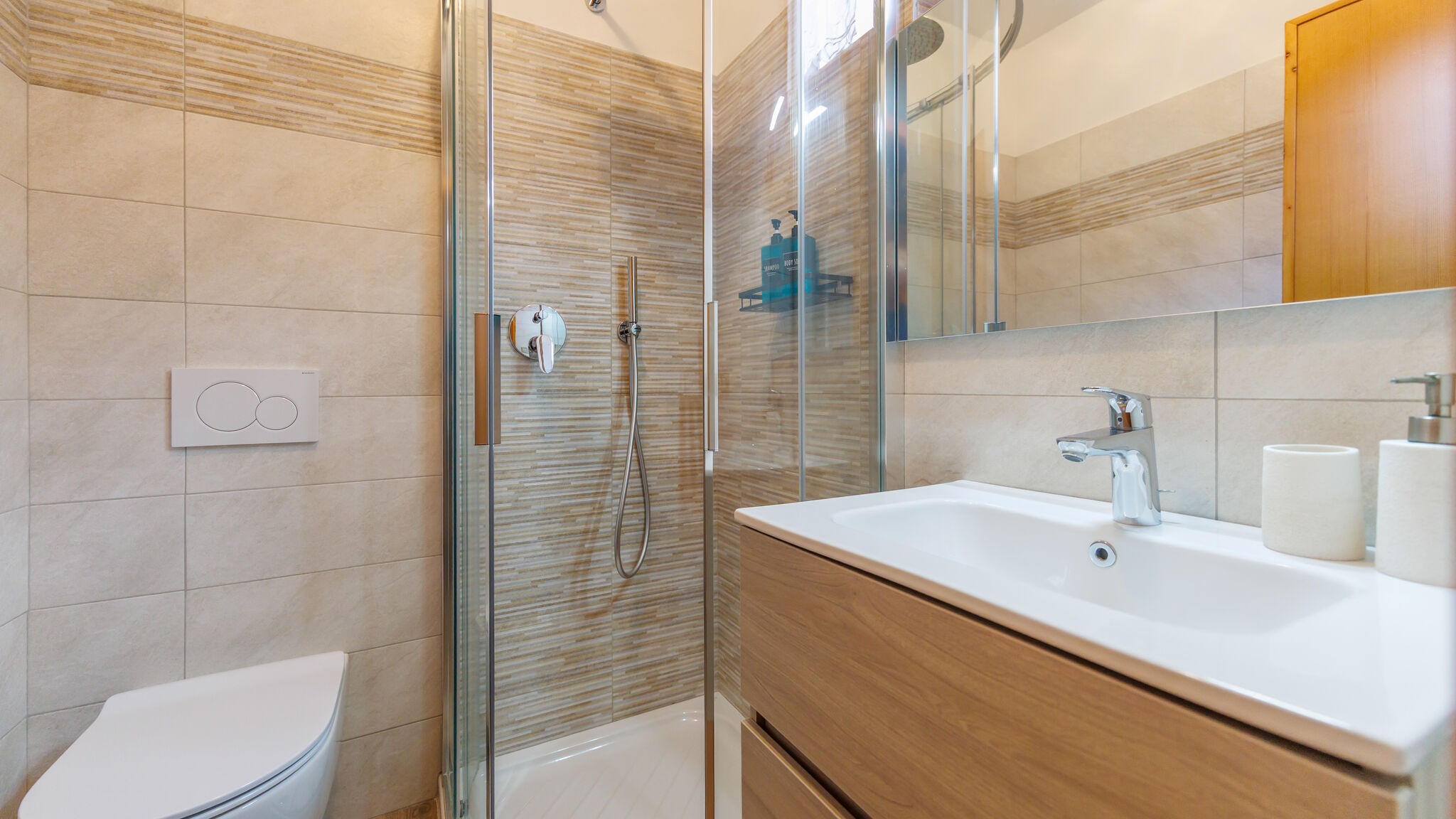 Italianway Bormio Little House Bormio Box privato e terme