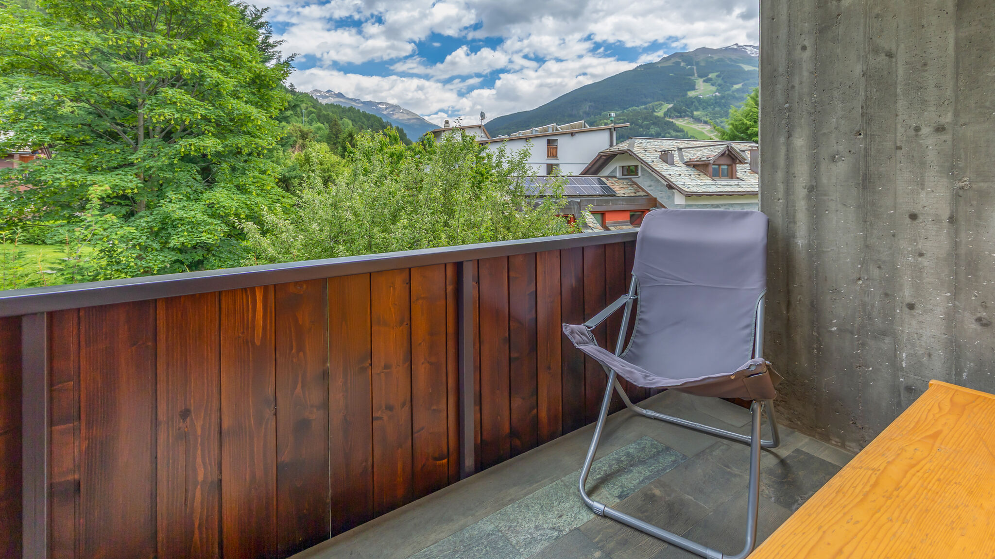 Italianway Bormio Little House Bormio Box privato e terme