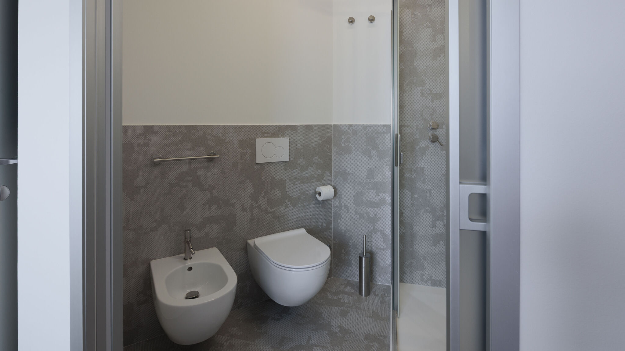 Italianway Fano Blue Room