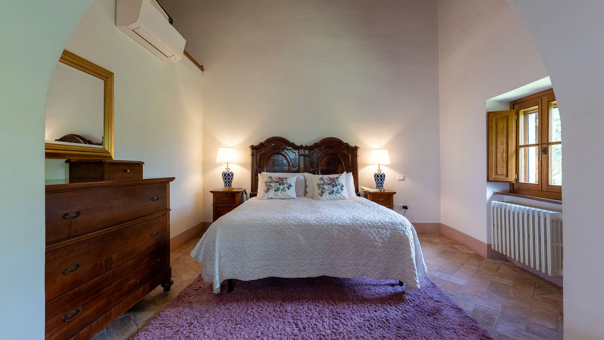 Italianway Anghiari Villa Palazzolo 8