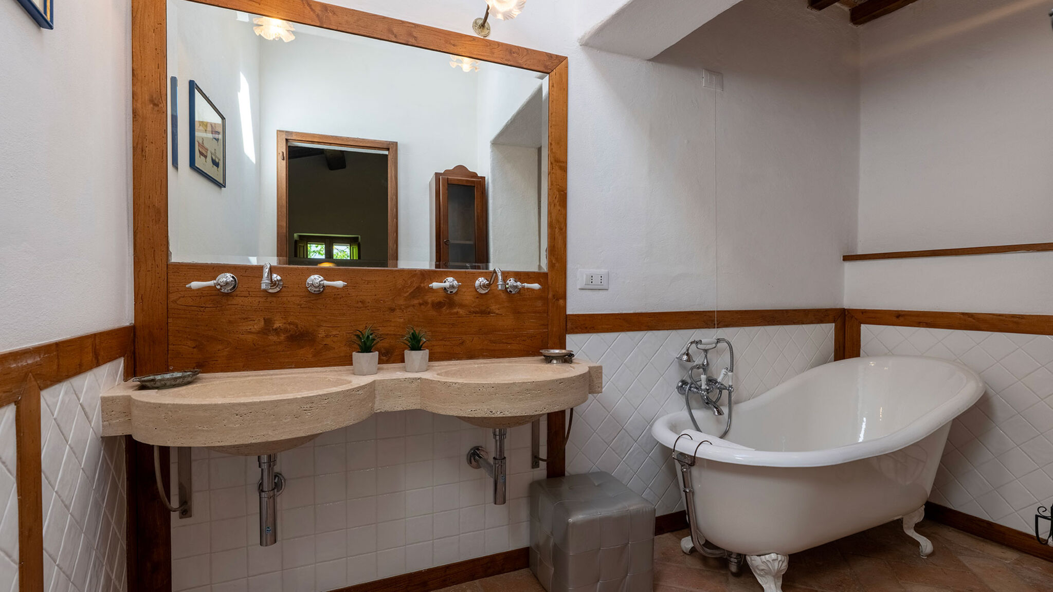 Italianway Anghiari Villa Palazzolo 8