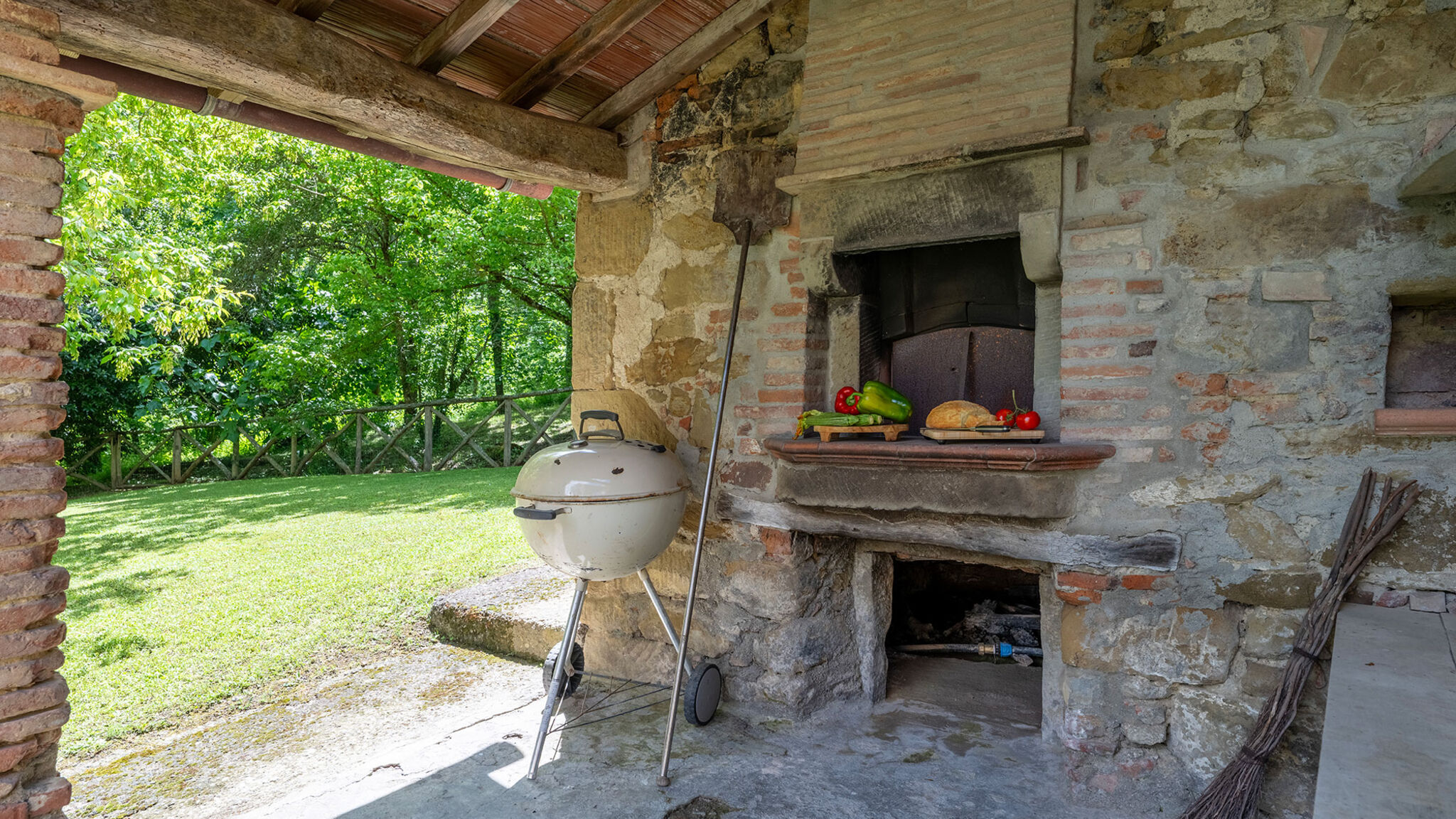 Italianway Anghiari Villa Palazzolo 8