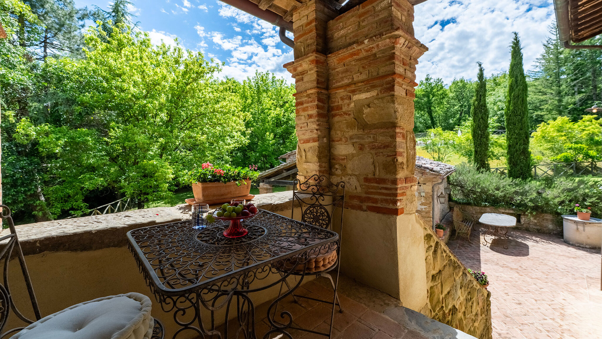 Italianway Anghiari Villa Palazzolo 8