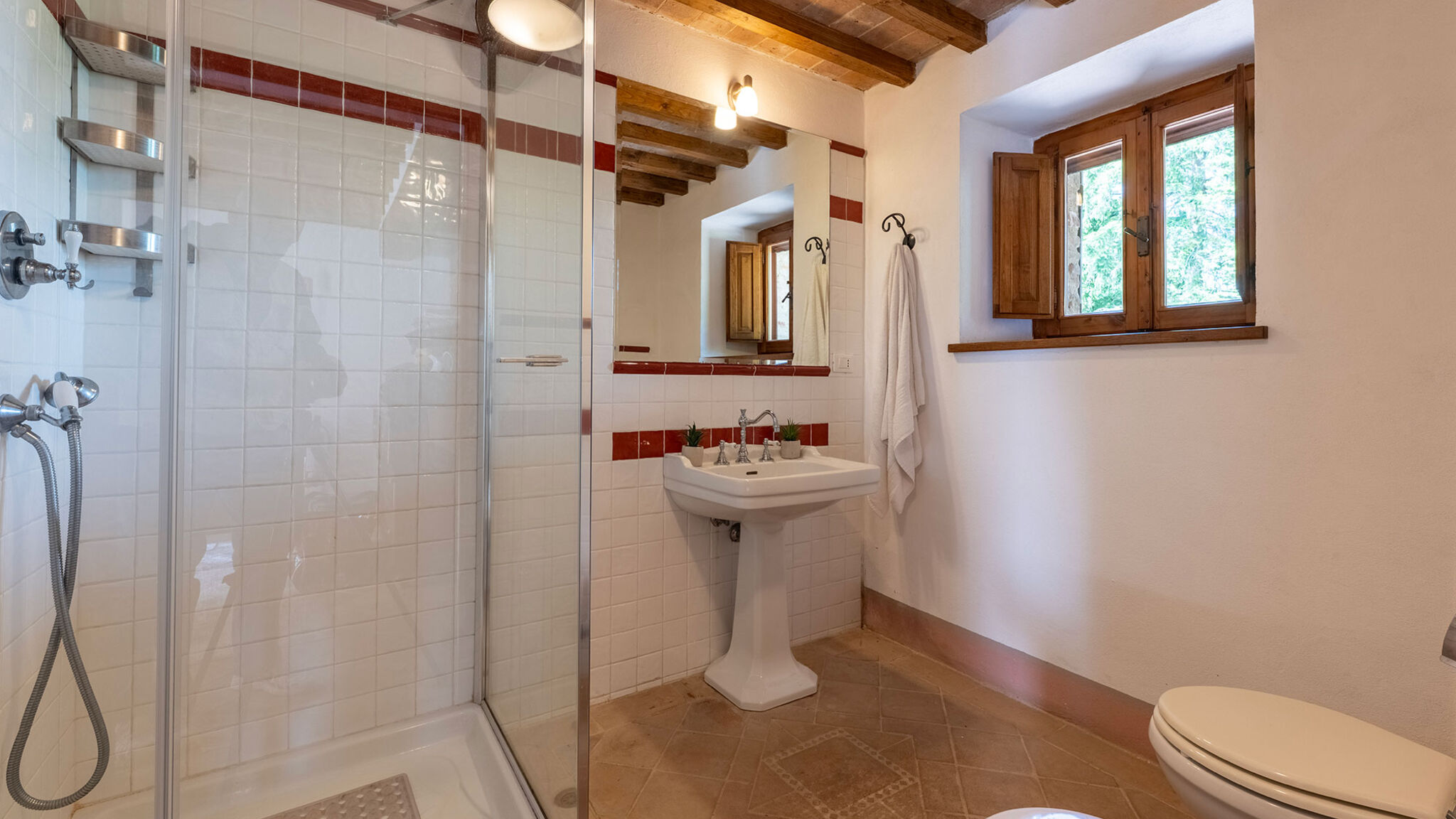 Italianway Anghiari Villa Palazzolo 8
