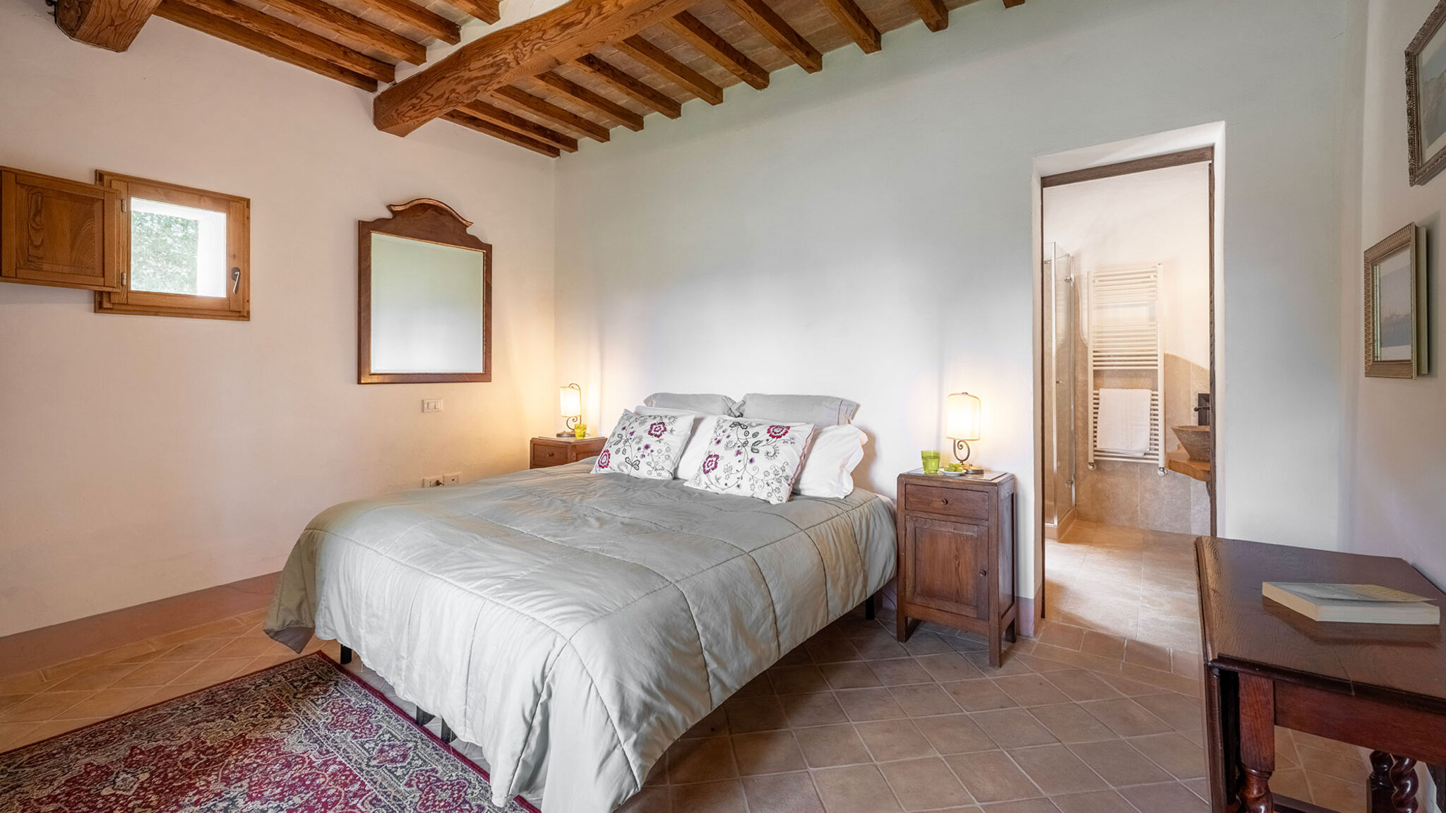 Italianway Anghiari Villa Palazzolo 8