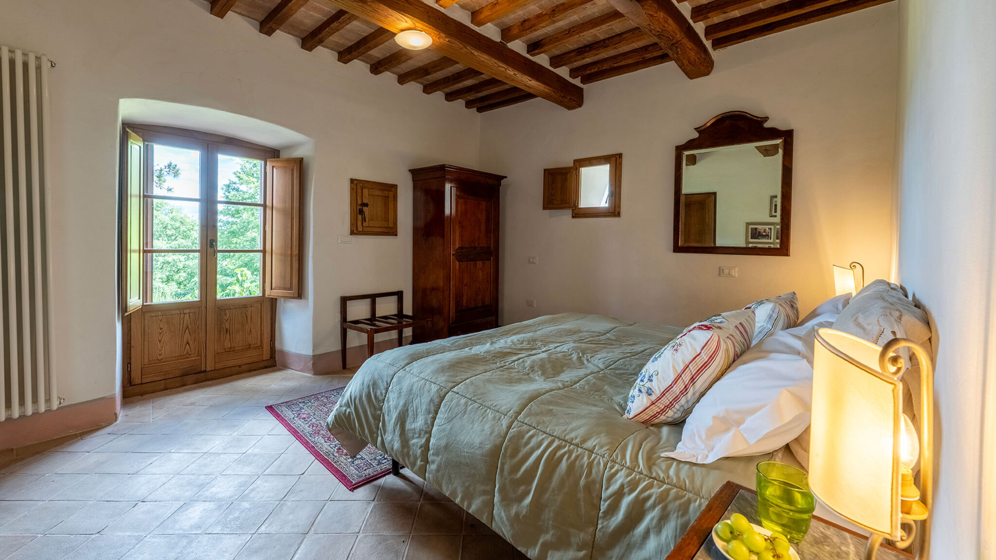 Italianway Anghiari Villa Palazzolo 8