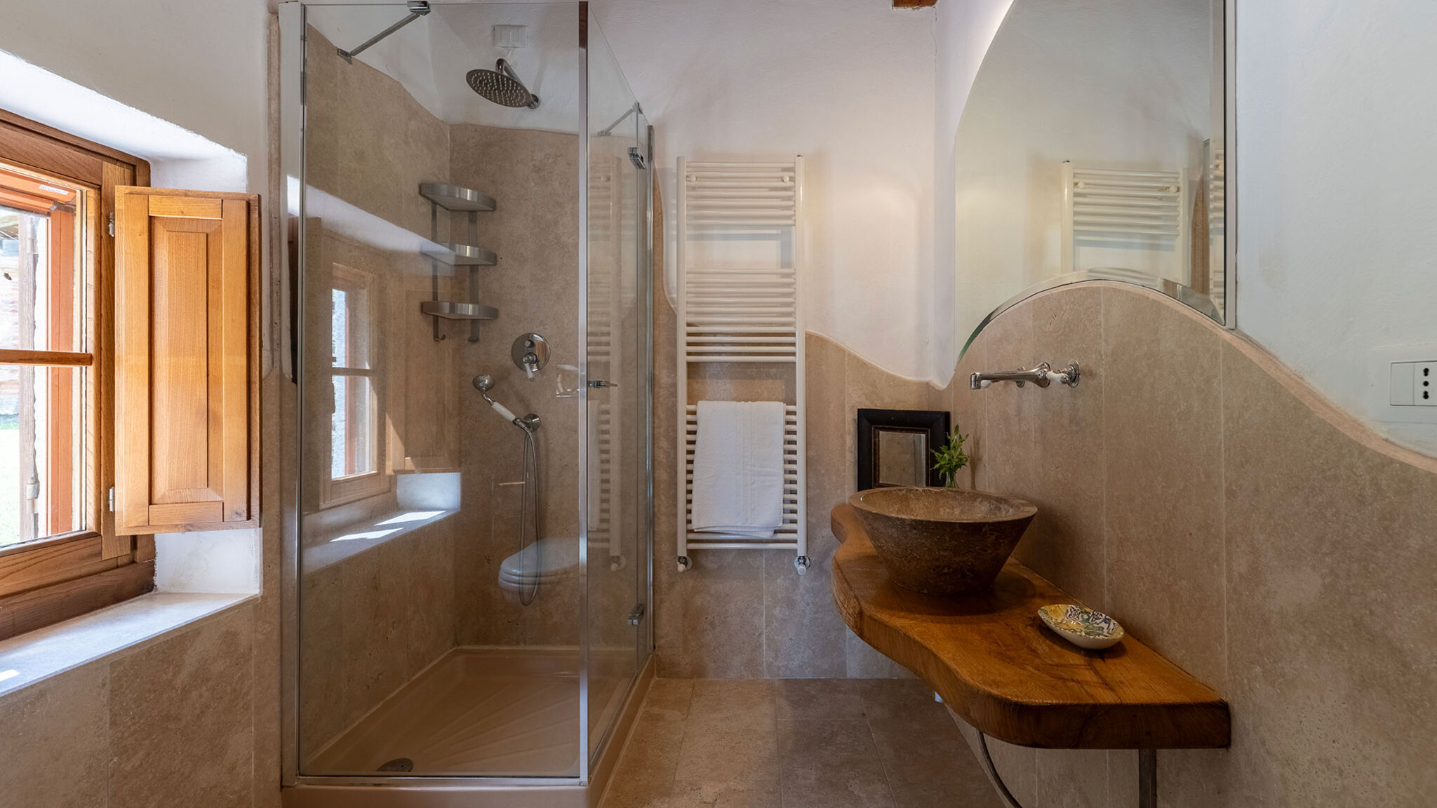 Italianway Anghiari Villa Palazzolo 8