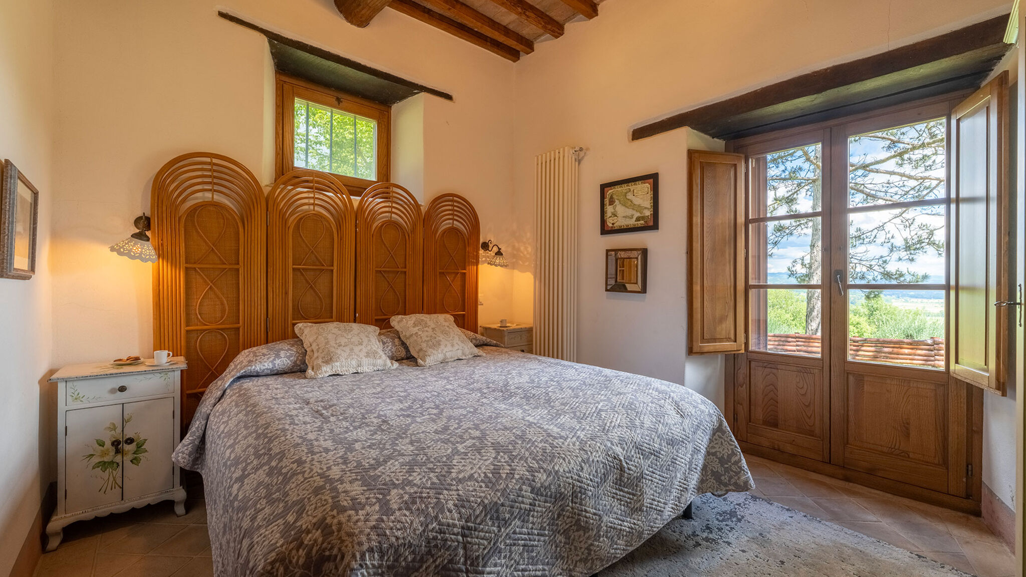 Italianway Anghiari Villa Palazzolo 8