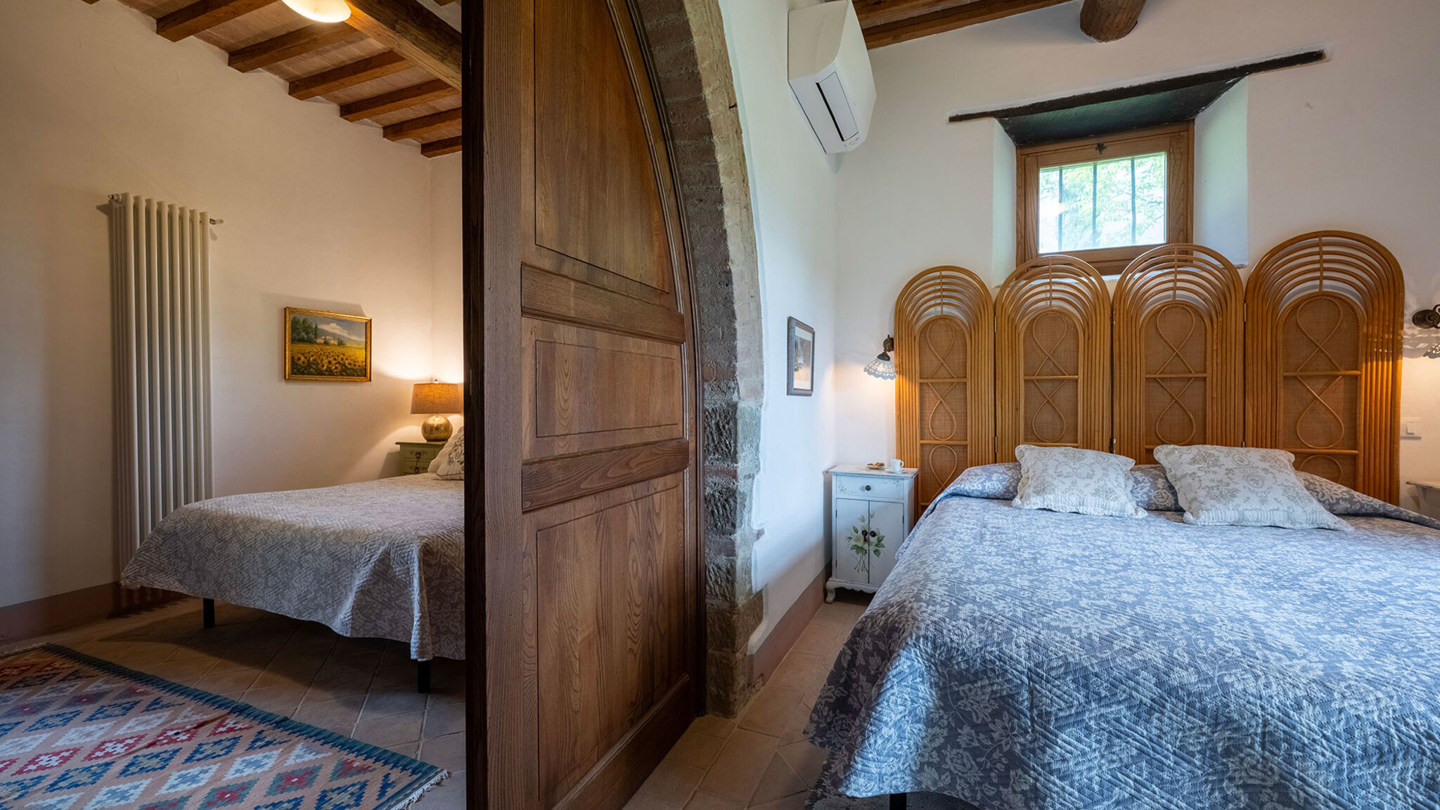 Italianway Anghiari Villa Palazzolo 8