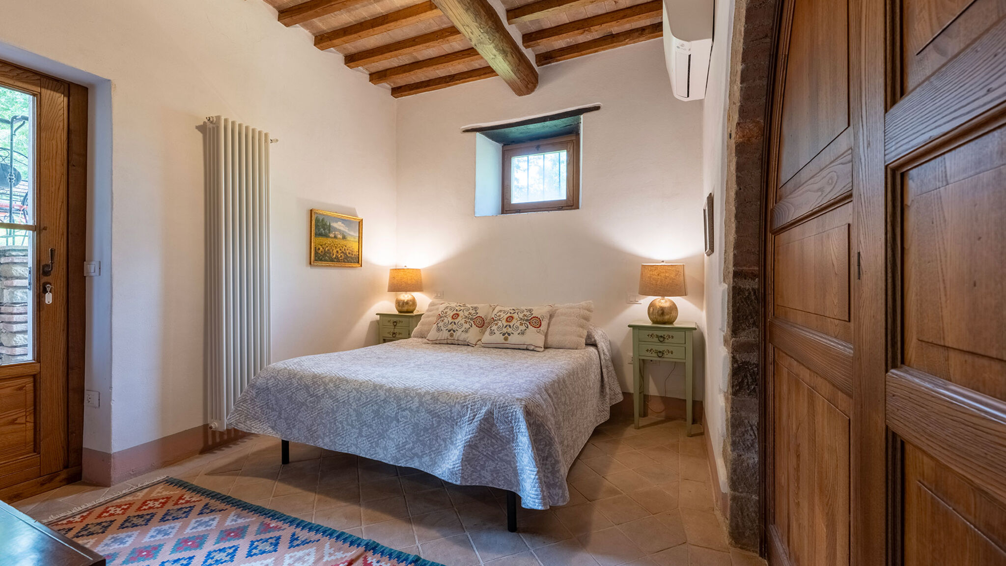 Italianway Anghiari Villa Palazzolo 8