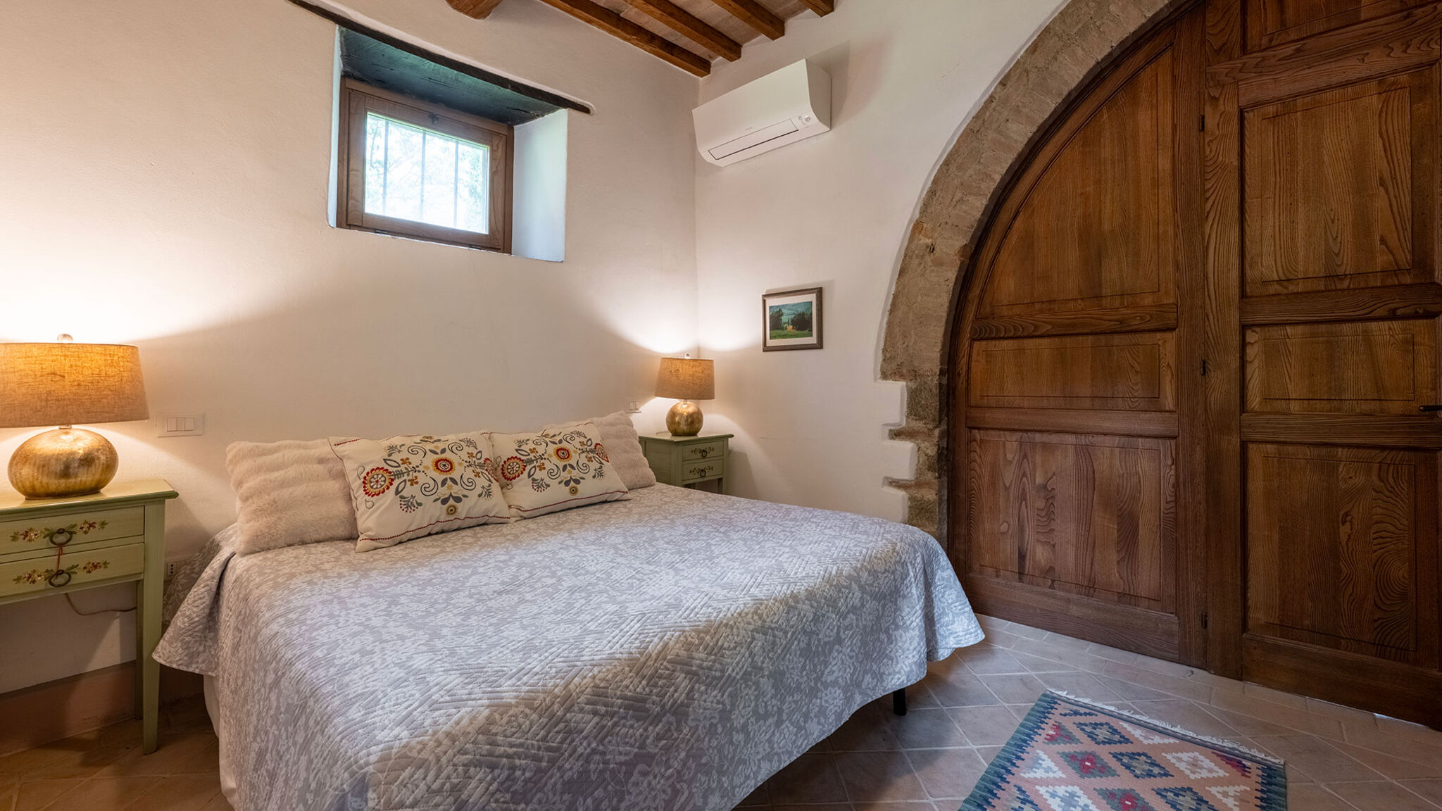 Italianway Anghiari Villa Palazzolo 8