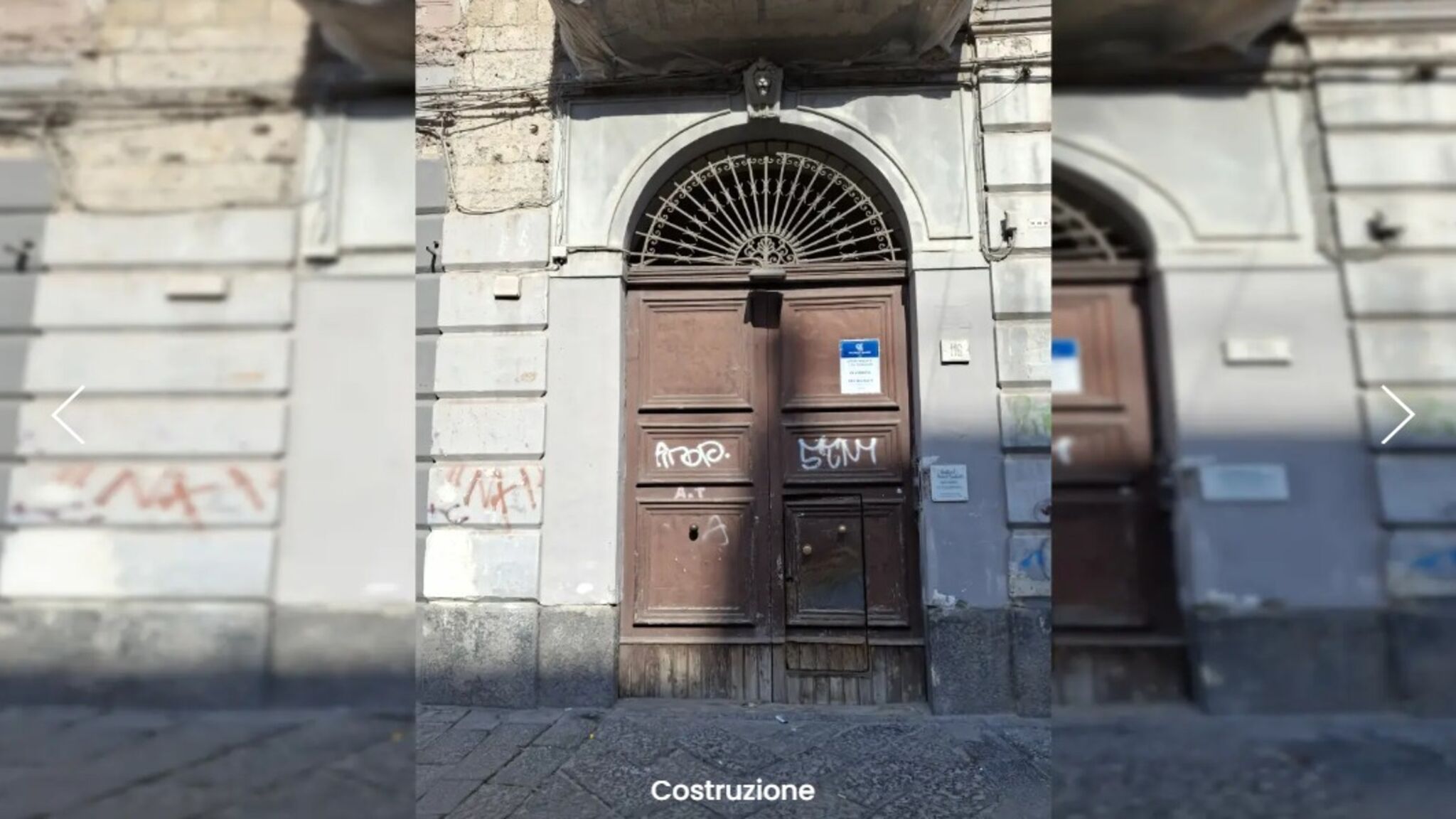 corso lucci 116