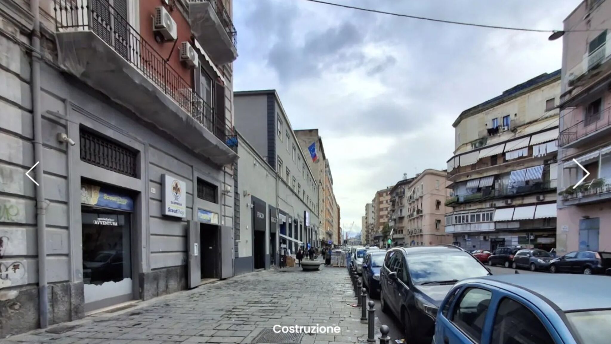 corso lucci 116