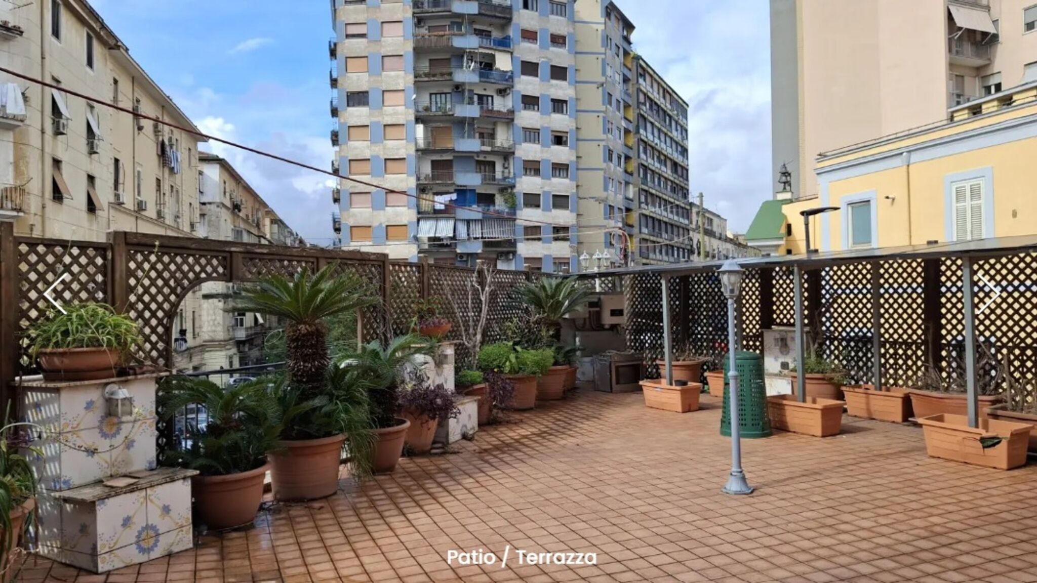corso lucci 116