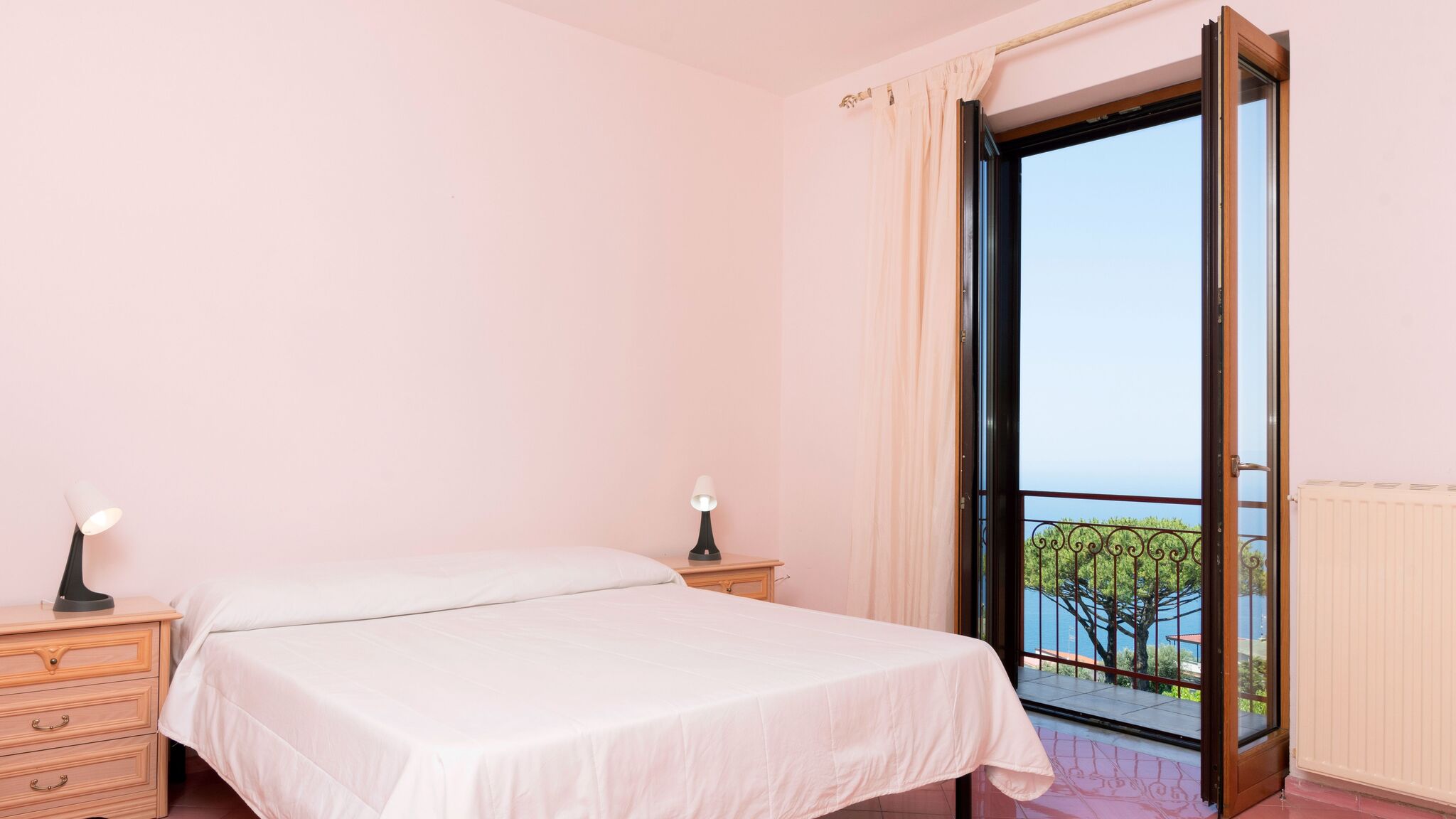 Italianway Massa Lubrense Sunset Capri