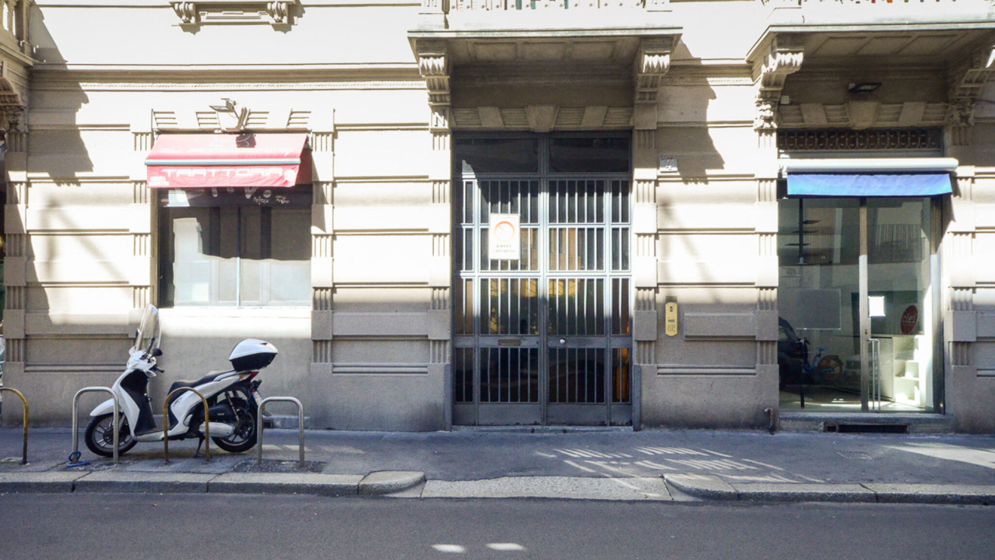 Italianway Milano Salmini House - Elegance in Porta Romana Milano