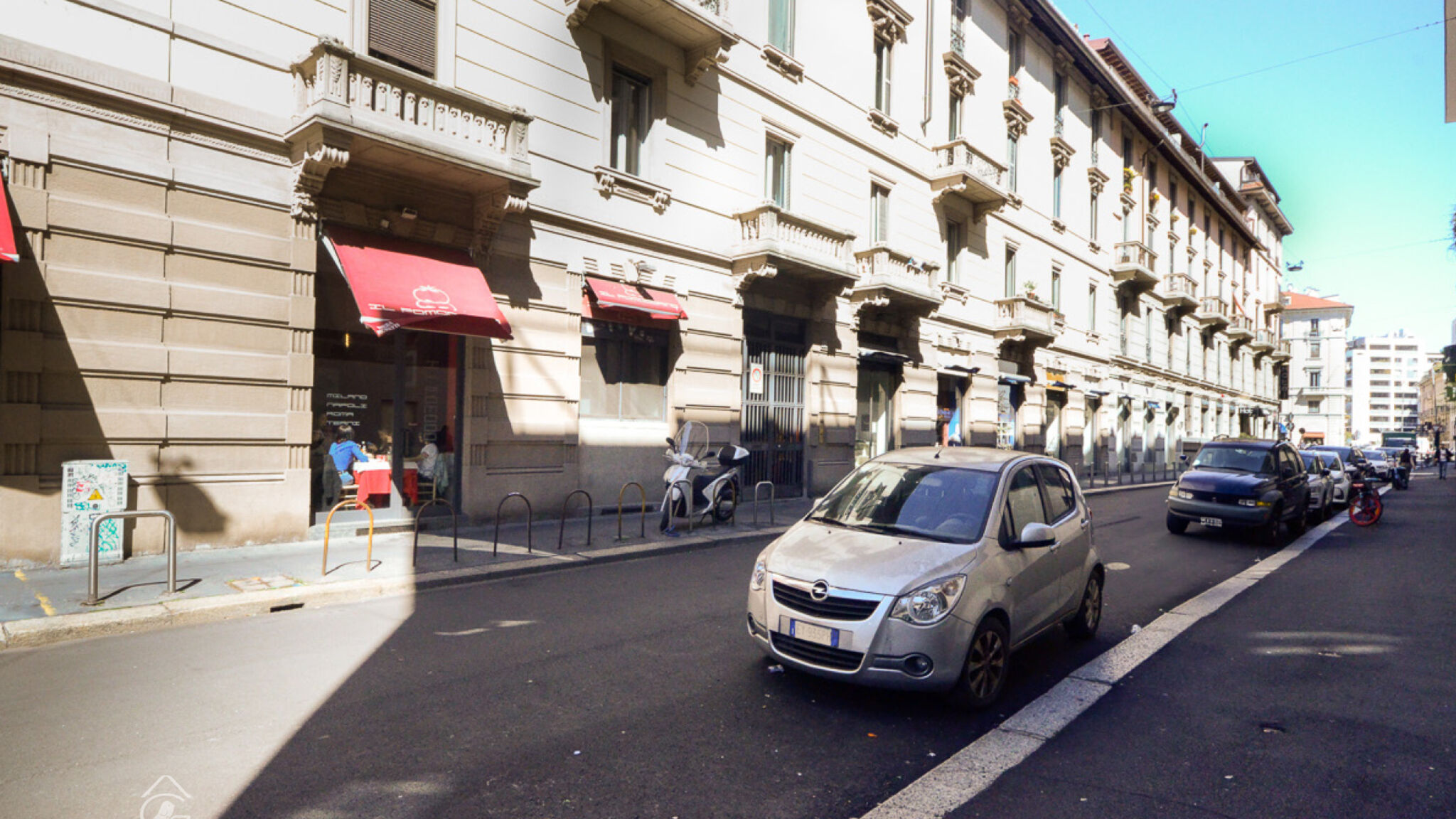 Italianway Milano Salmini House - Elegance in Porta Romana Milano