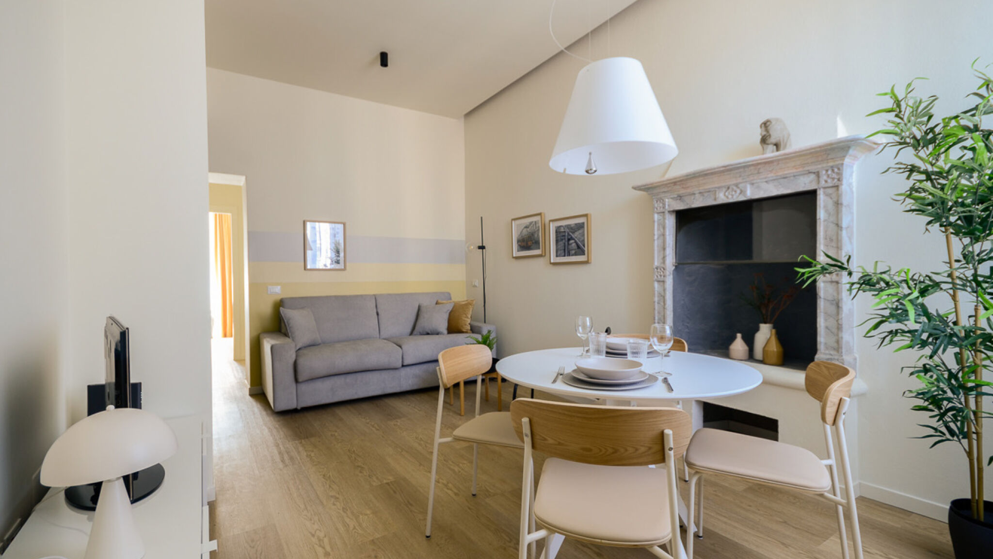 Italianway Milano Salmini House - Elegance in Porta Romana Milano