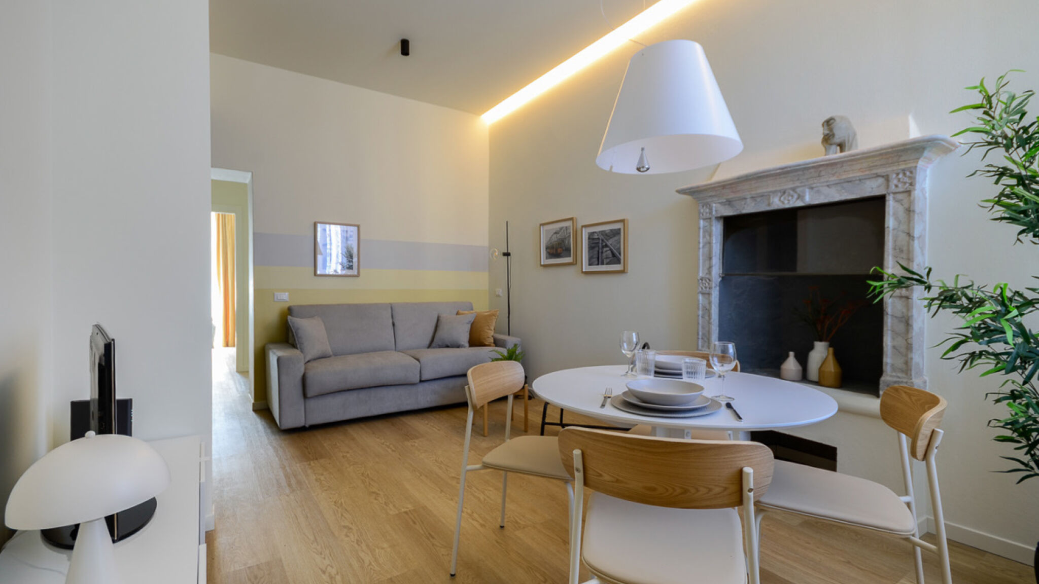 Italianway Milano Salmini House - Elegance in Porta Romana Milano