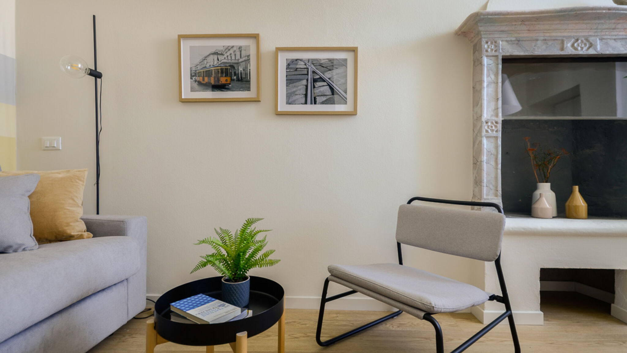 Italianway Milano Salmini House - Elegance in Porta Romana Milano
