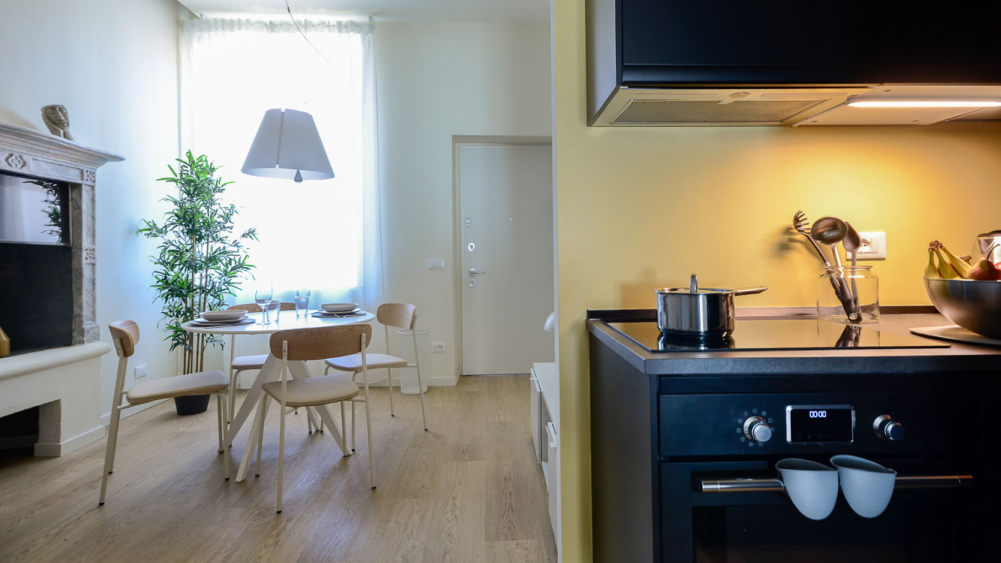 Italianway Milano Salmini House - Elegance in Porta Romana Milano