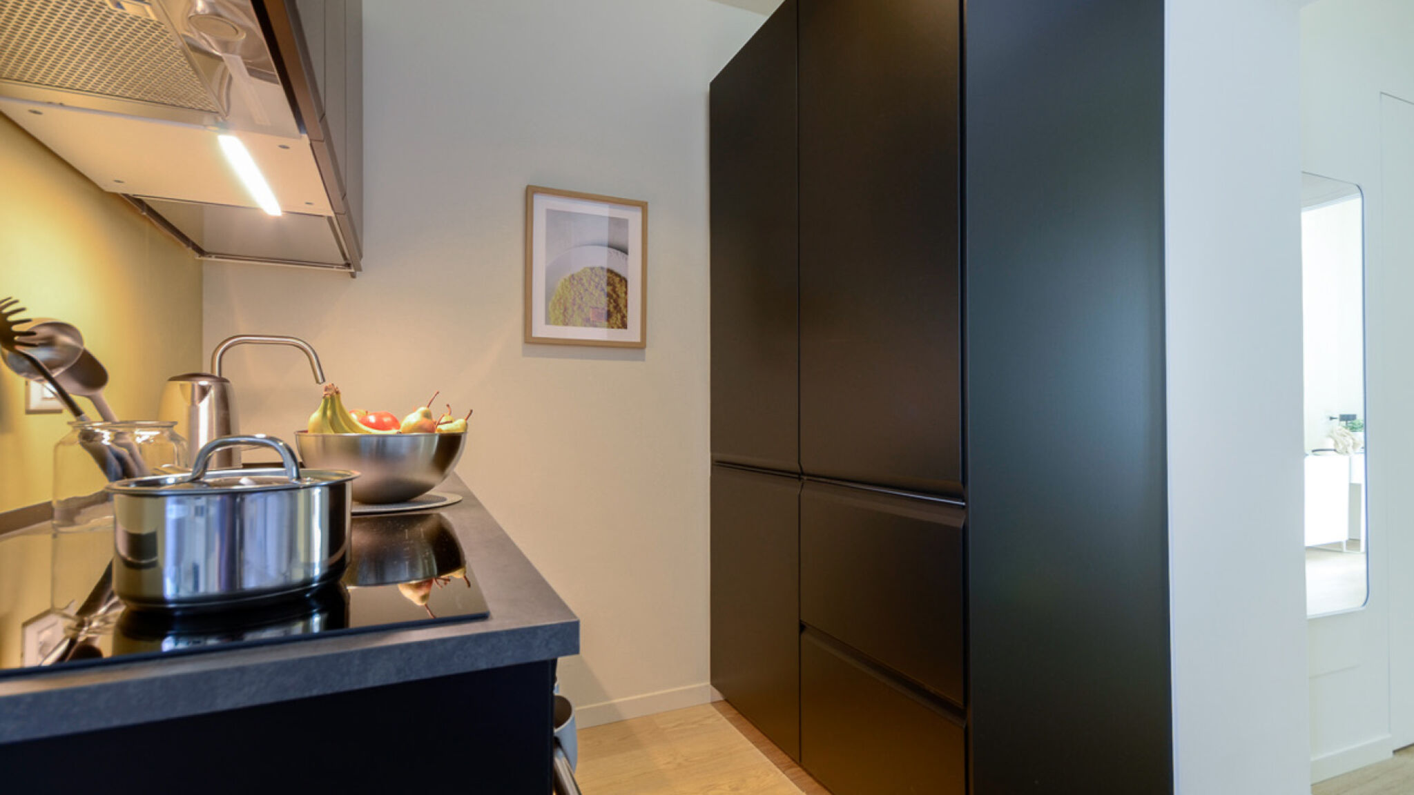 Italianway Milano Salmini House - Elegance in Porta Romana Milano