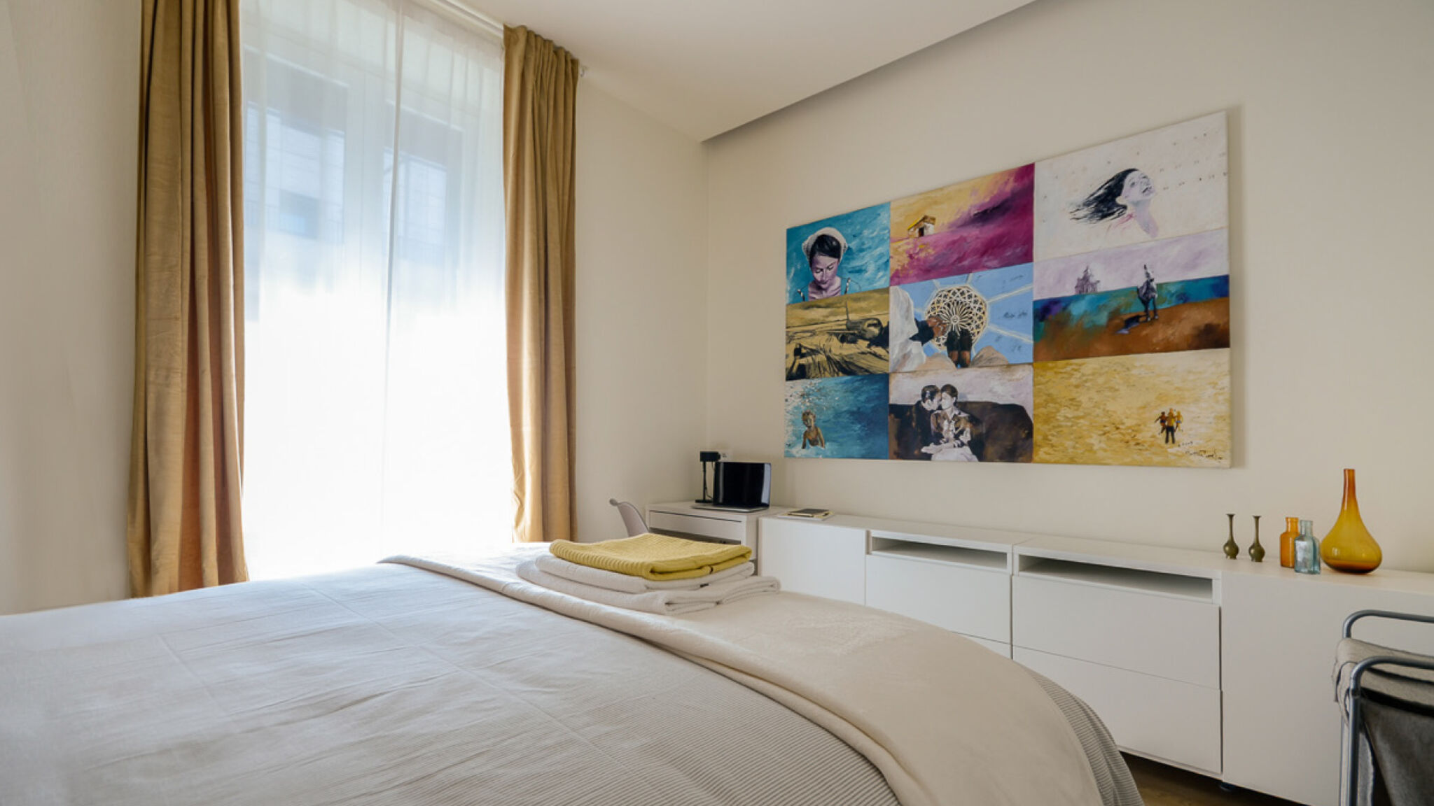 Italianway Milano Salmini House - Elegance in Porta Romana Milano