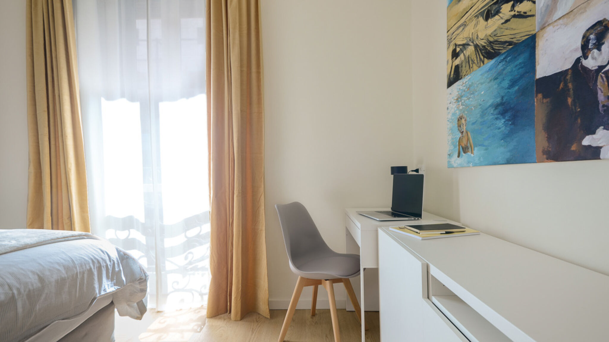 Italianway Milano Salmini House - Elegance in Porta Romana Milano