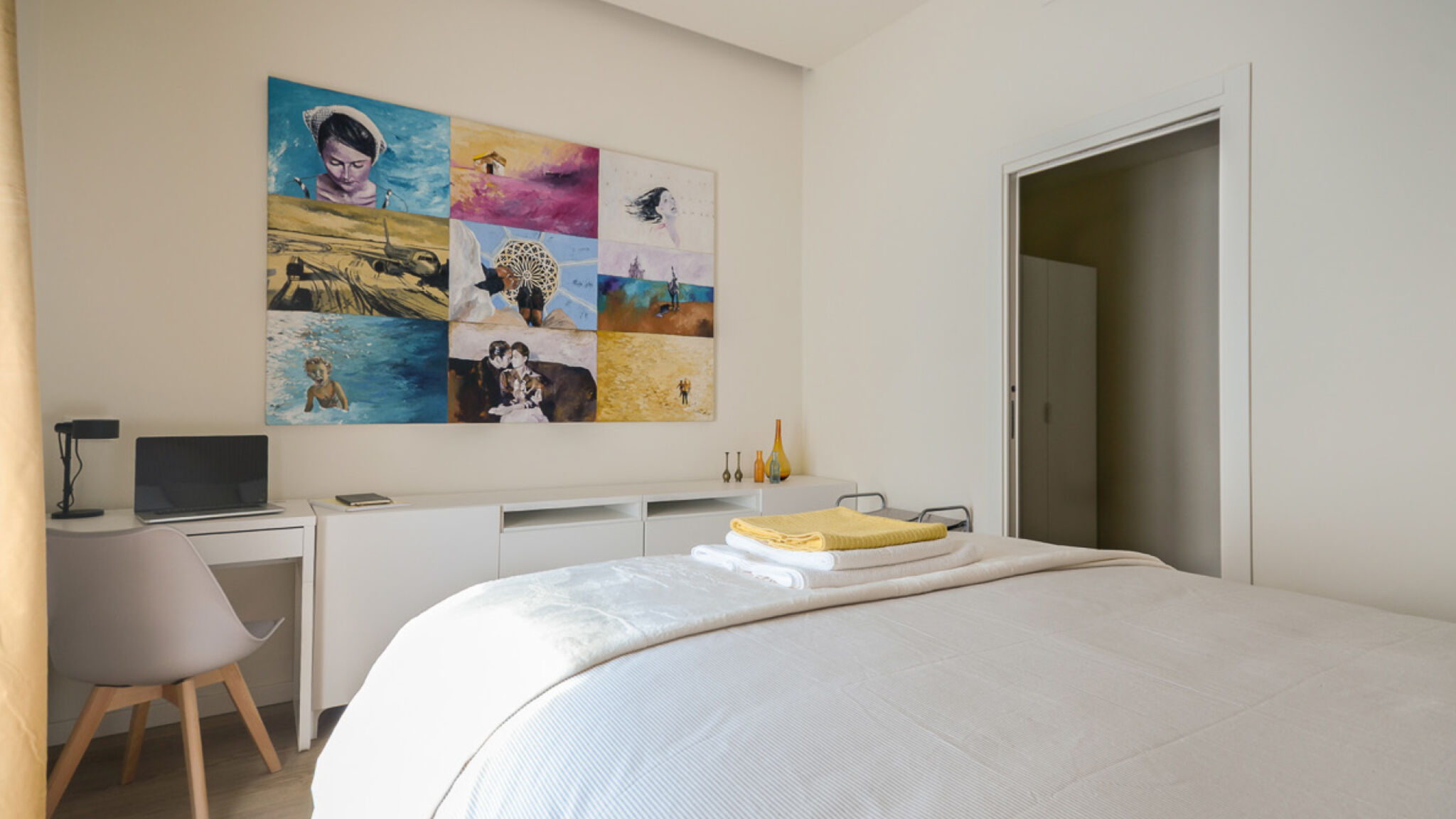 Italianway Milano Salmini House - Elegance in Porta Romana Milano