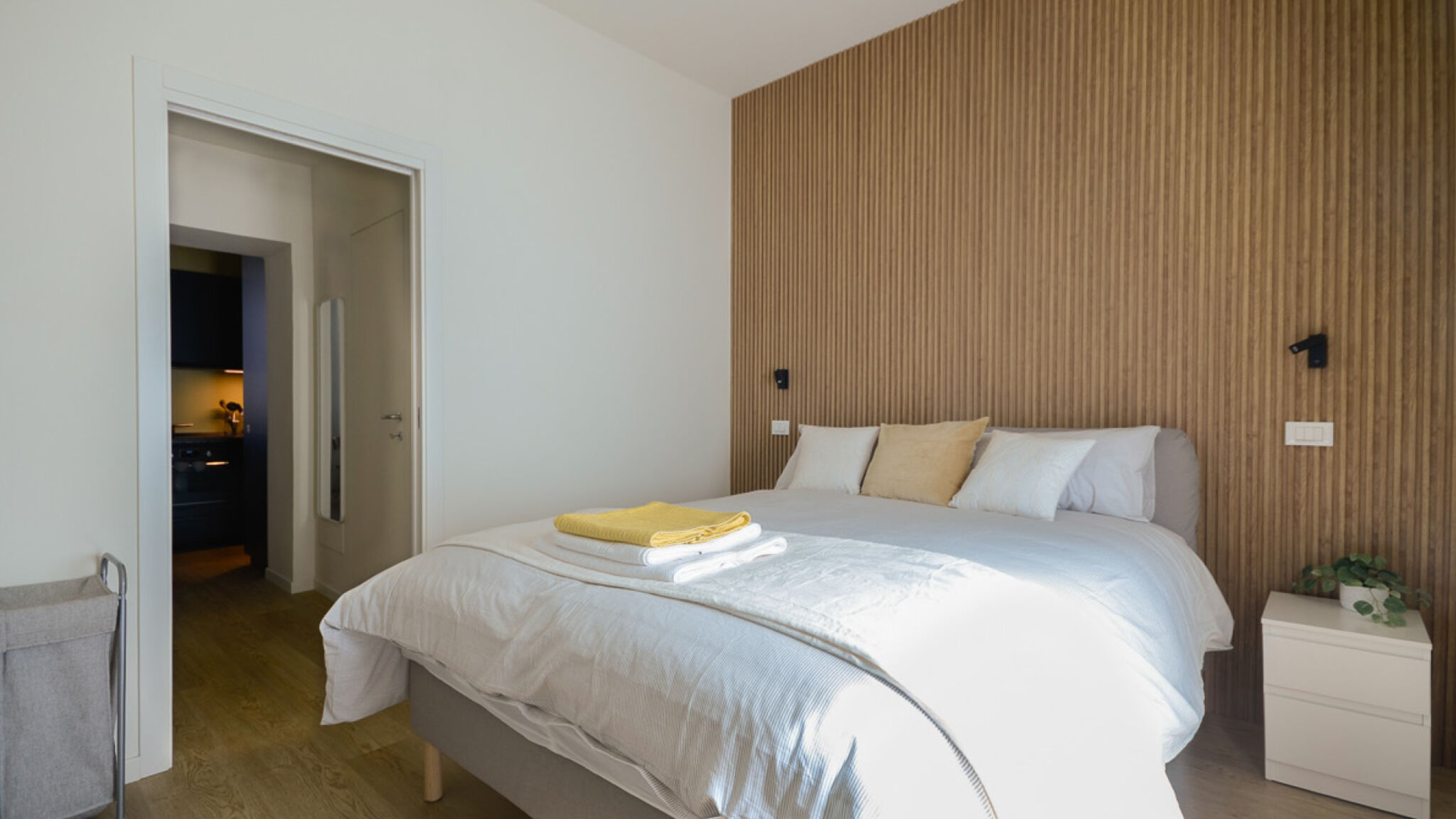 Italianway Milano Salmini House - Elegance in Porta Romana Milano