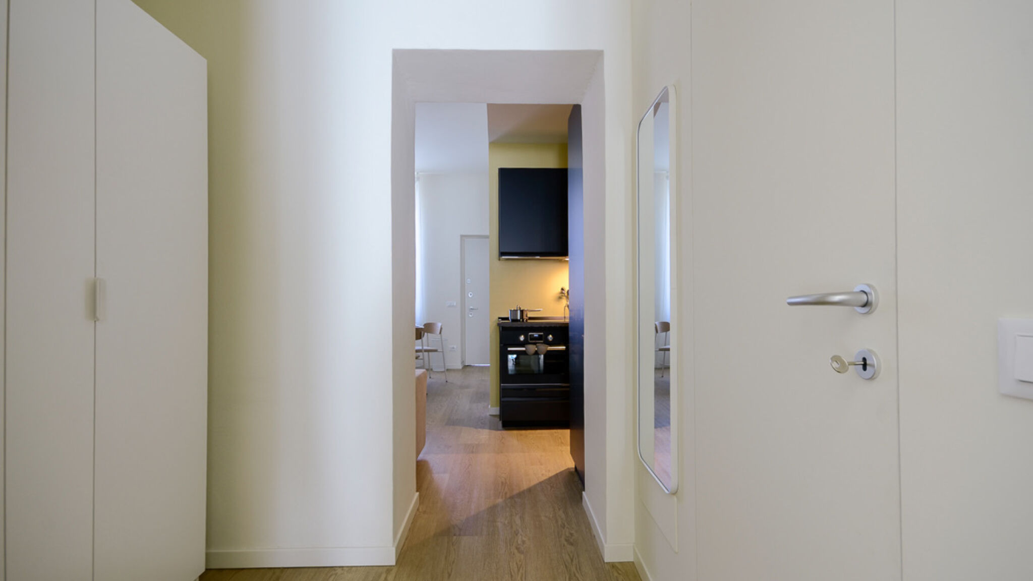 Italianway Milano Salmini House - Elegance in Porta Romana Milano