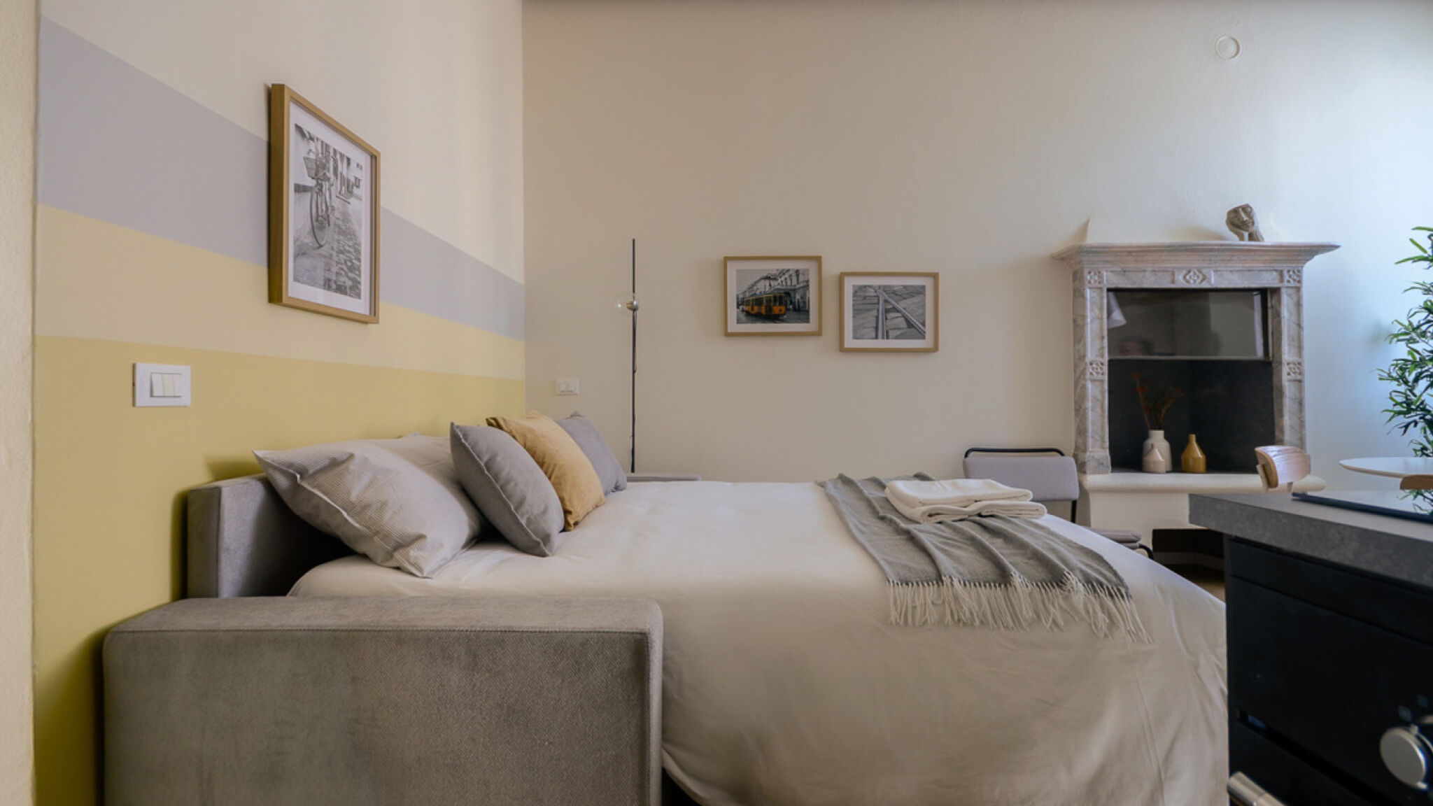 Italianway Milano Salmini House - Elegance in Porta Romana Milano