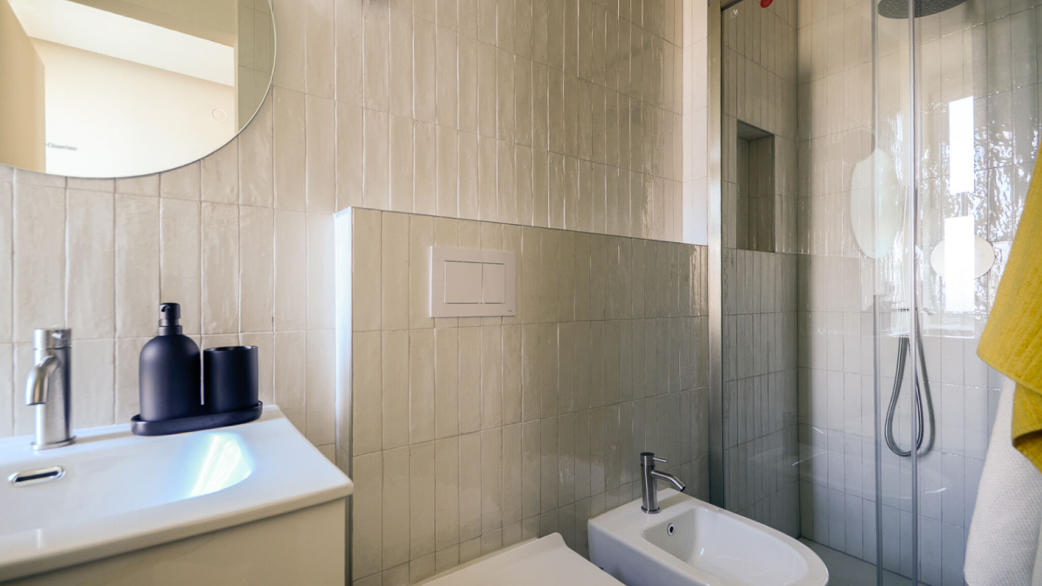 Italianway Milano Salmini House - Elegance in Porta Romana Milano