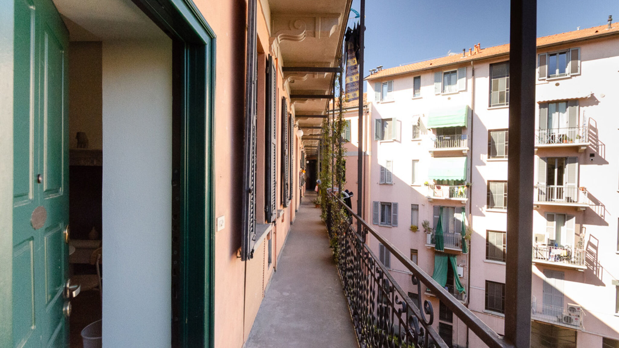 Italianway Milano Salmini House - Elegance in Porta Romana Milano
