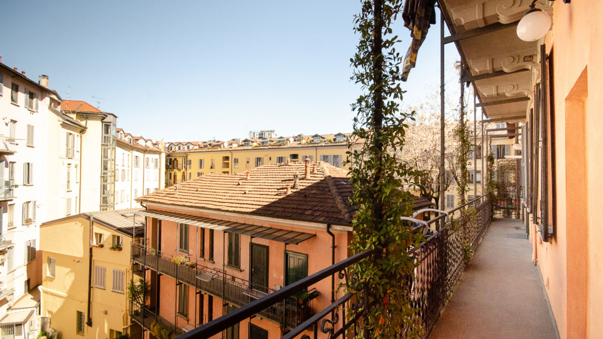 Italianway Milano Salmini House - Elegance in Porta Romana Milano