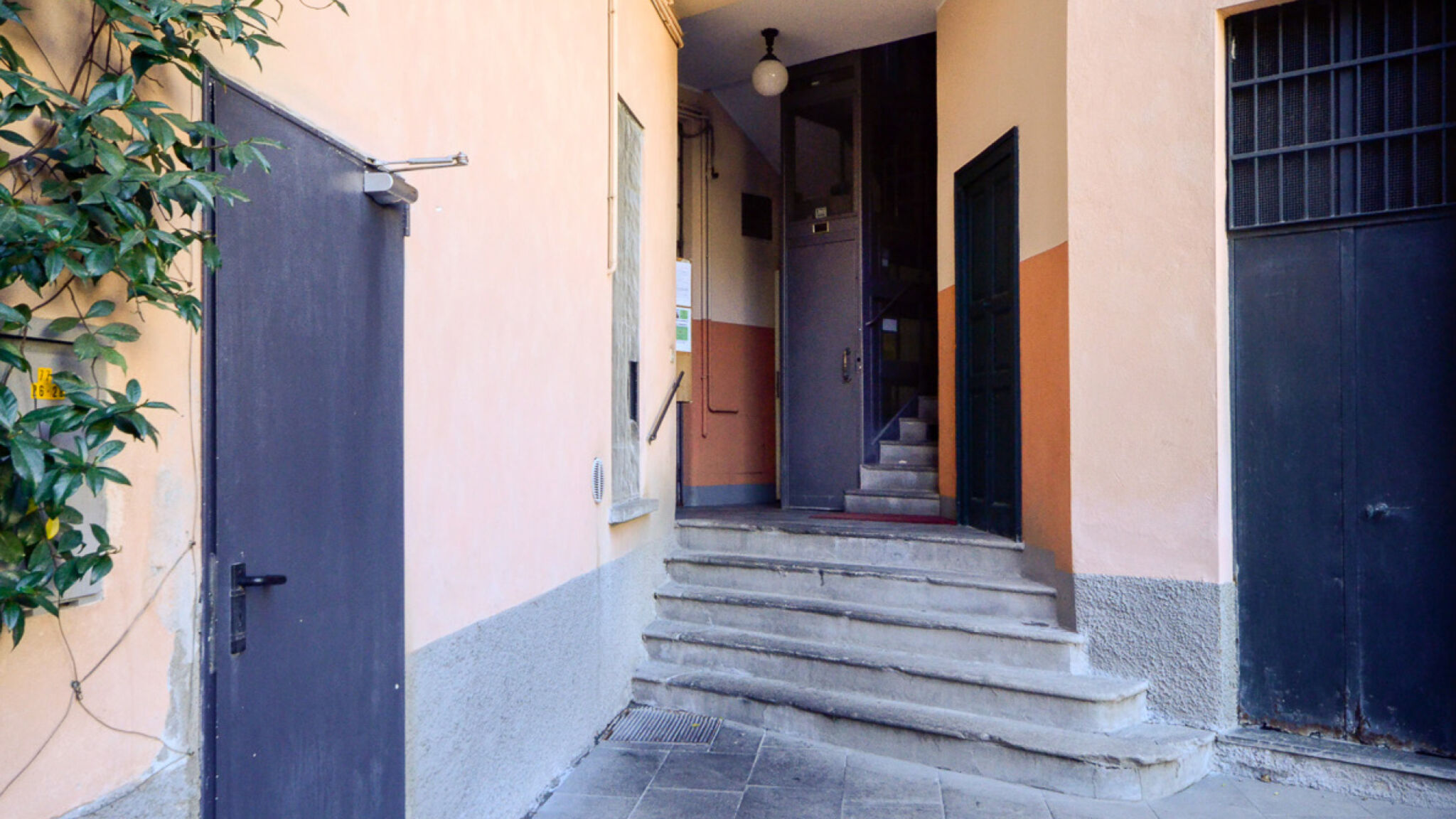 Italianway Milano Salmini House - Elegance in Porta Romana Milano