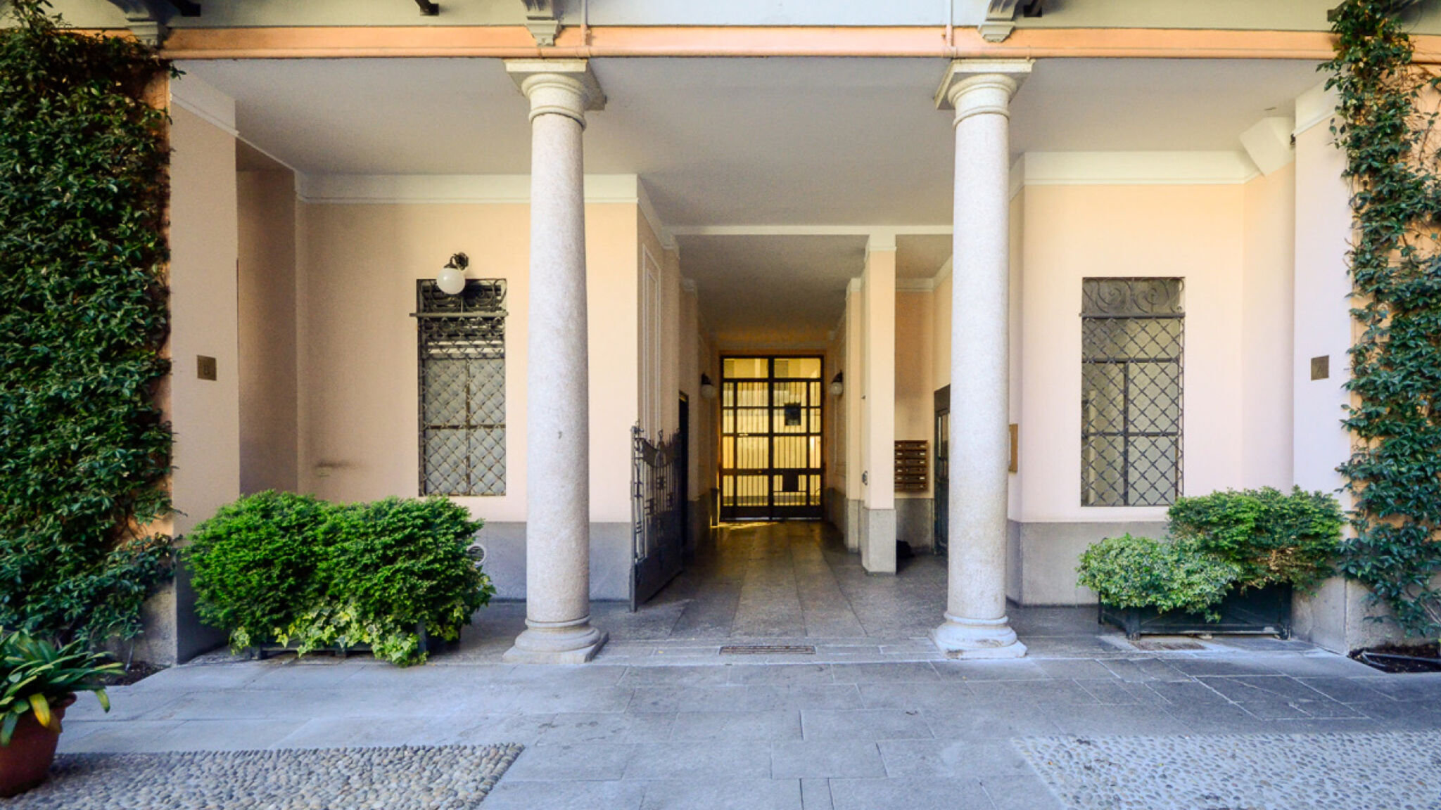 Italianway Milano Salmini House - Elegance in Porta Romana Milano