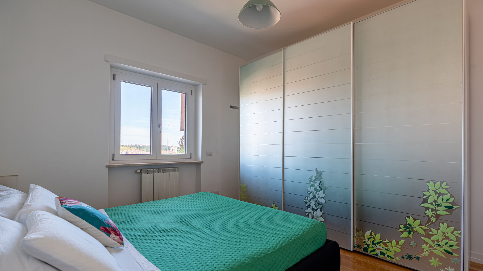 Italianway Roma Central Apt + Parking – by Viva Domus