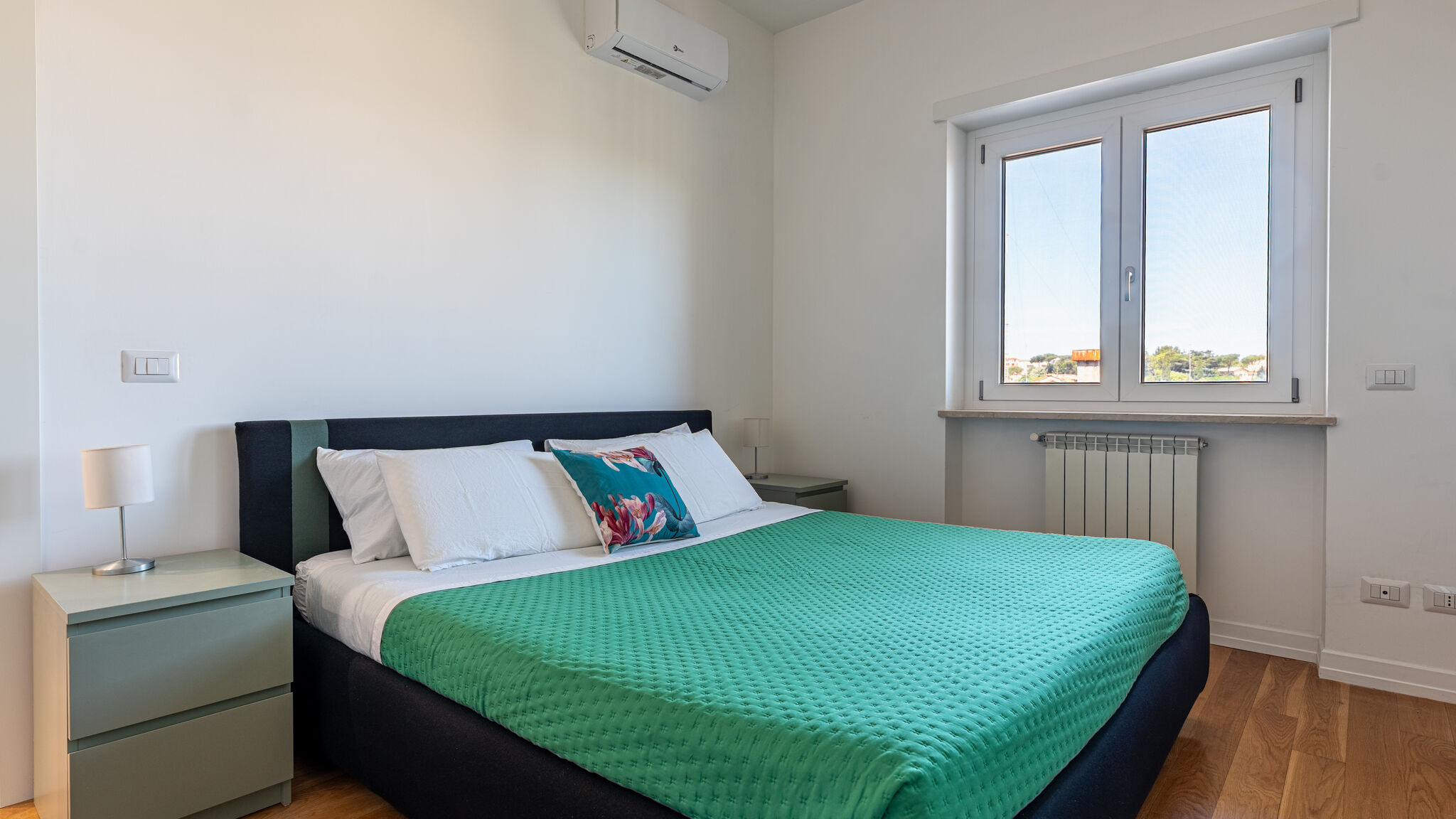 Italianway Roma Central Apt + Parking – by Viva Domus