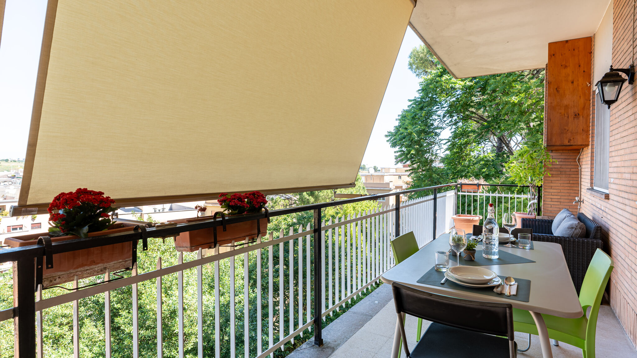 Italianway Roma Central Apt + Parking – by Viva Domus