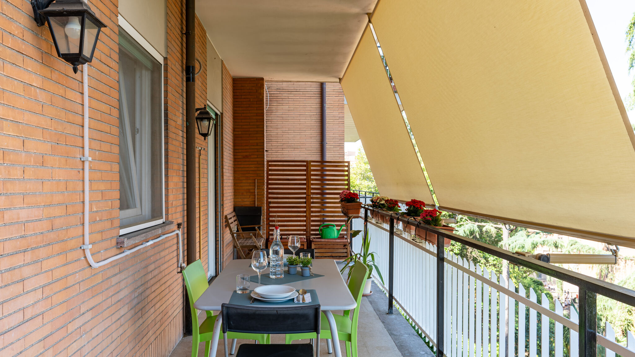 Italianway Roma Central Apt + Parking – by Viva Domus