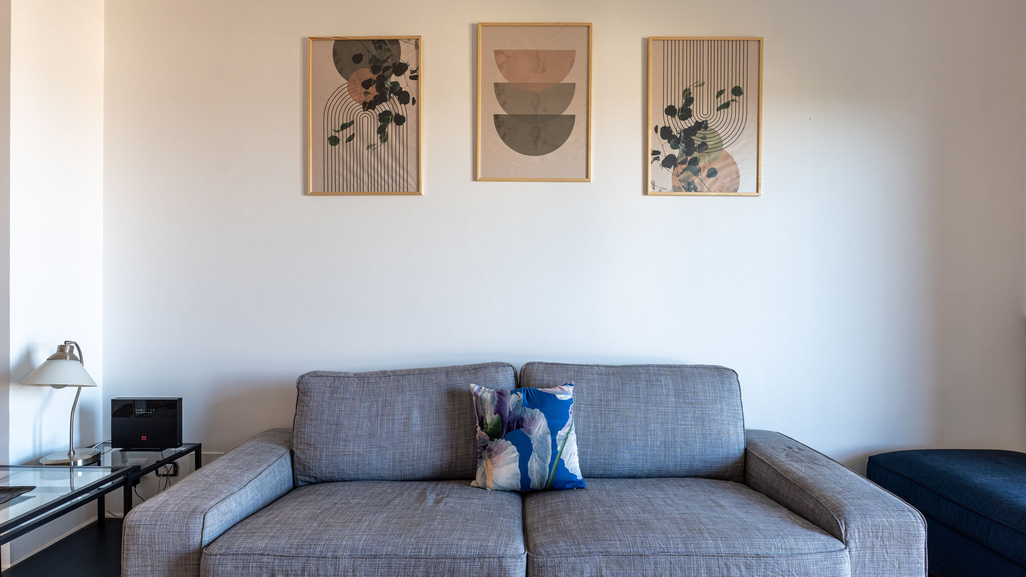 Italianway Roma Central Apt + Parking – by Viva Domus