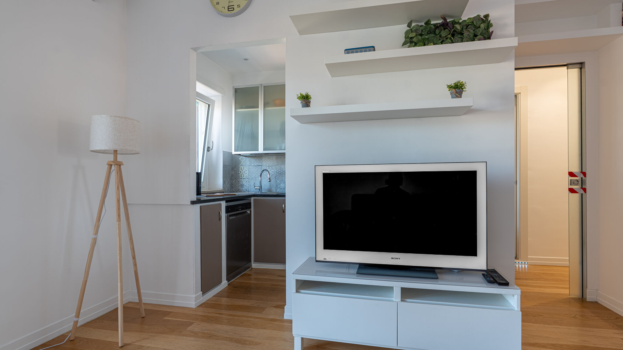 Italianway Roma Central Apt + Parking – by Viva Domus