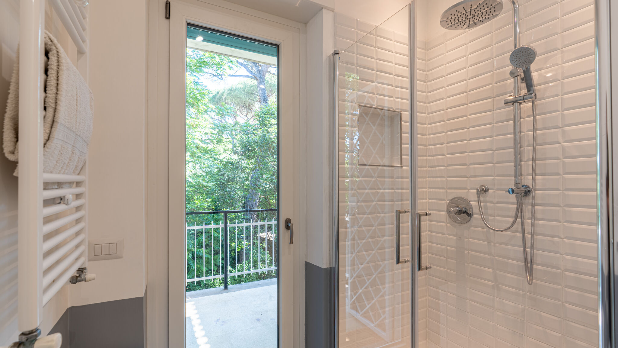 Italianway Roma Central Apt + Parking – by Viva Domus