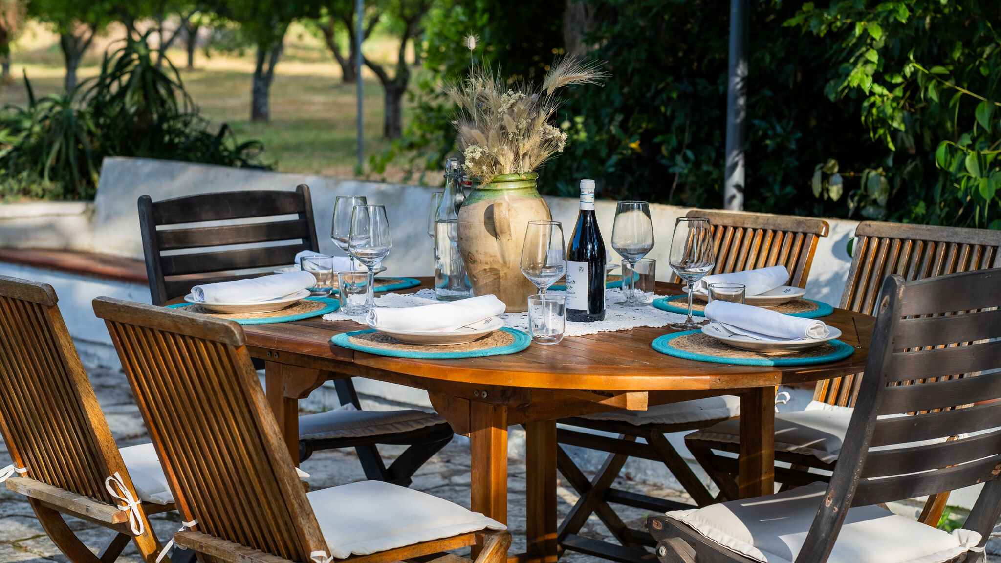 Italianway Cutrofiano Dimora Lustrelle con parco privato